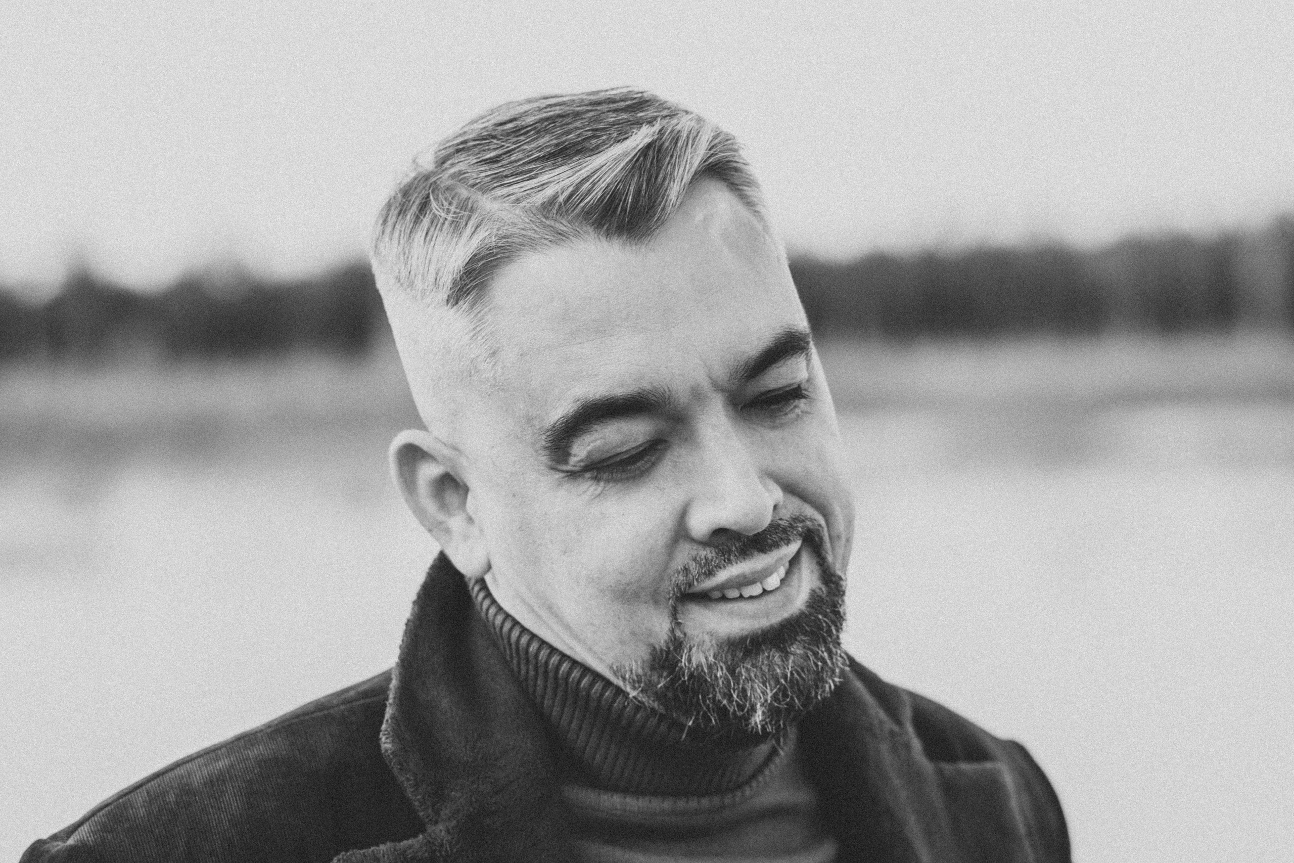 Эдуард. Креативный фотограф в городе Тюмень