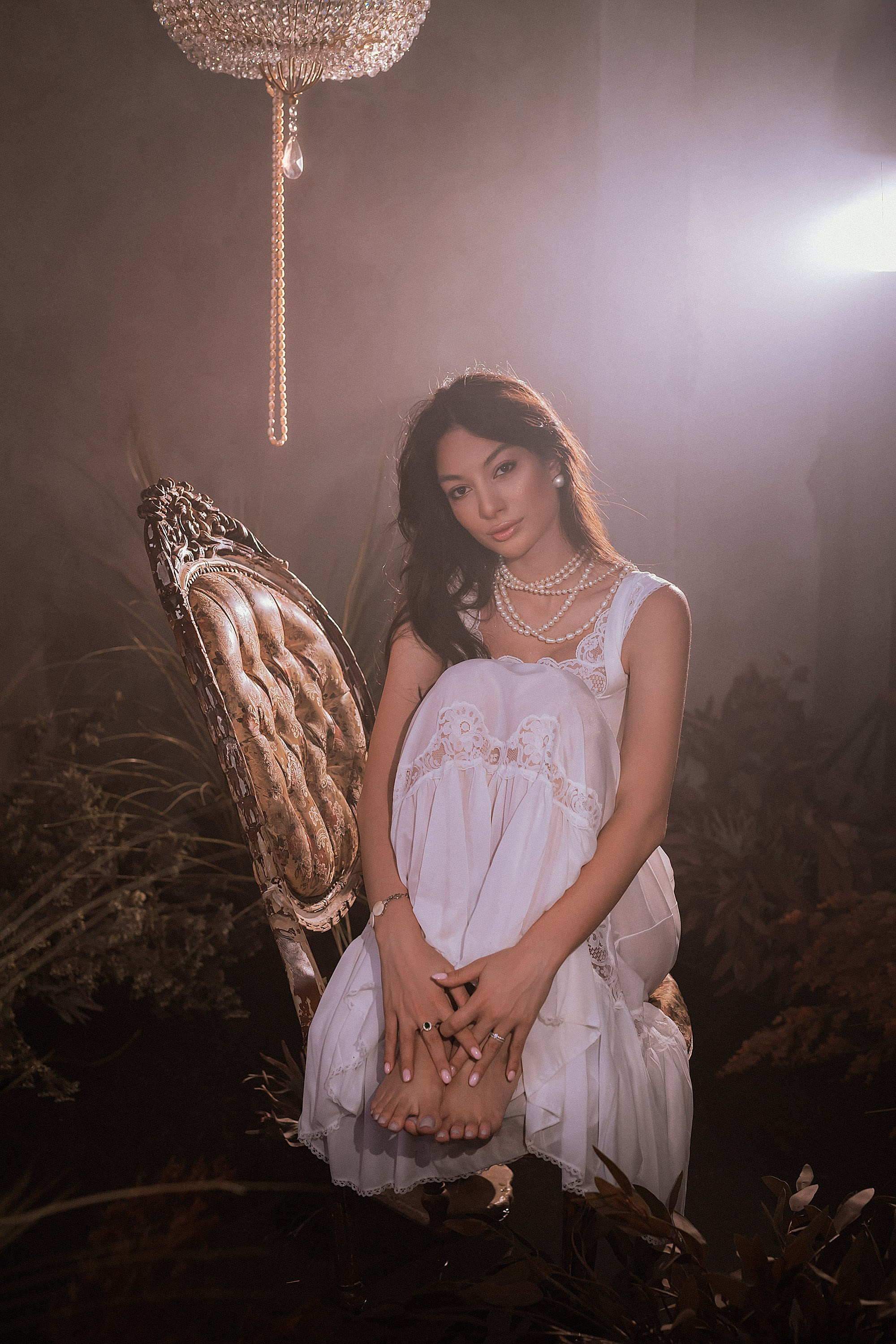 Luiza. Фотограф и ретушер. (Армения/Россия)