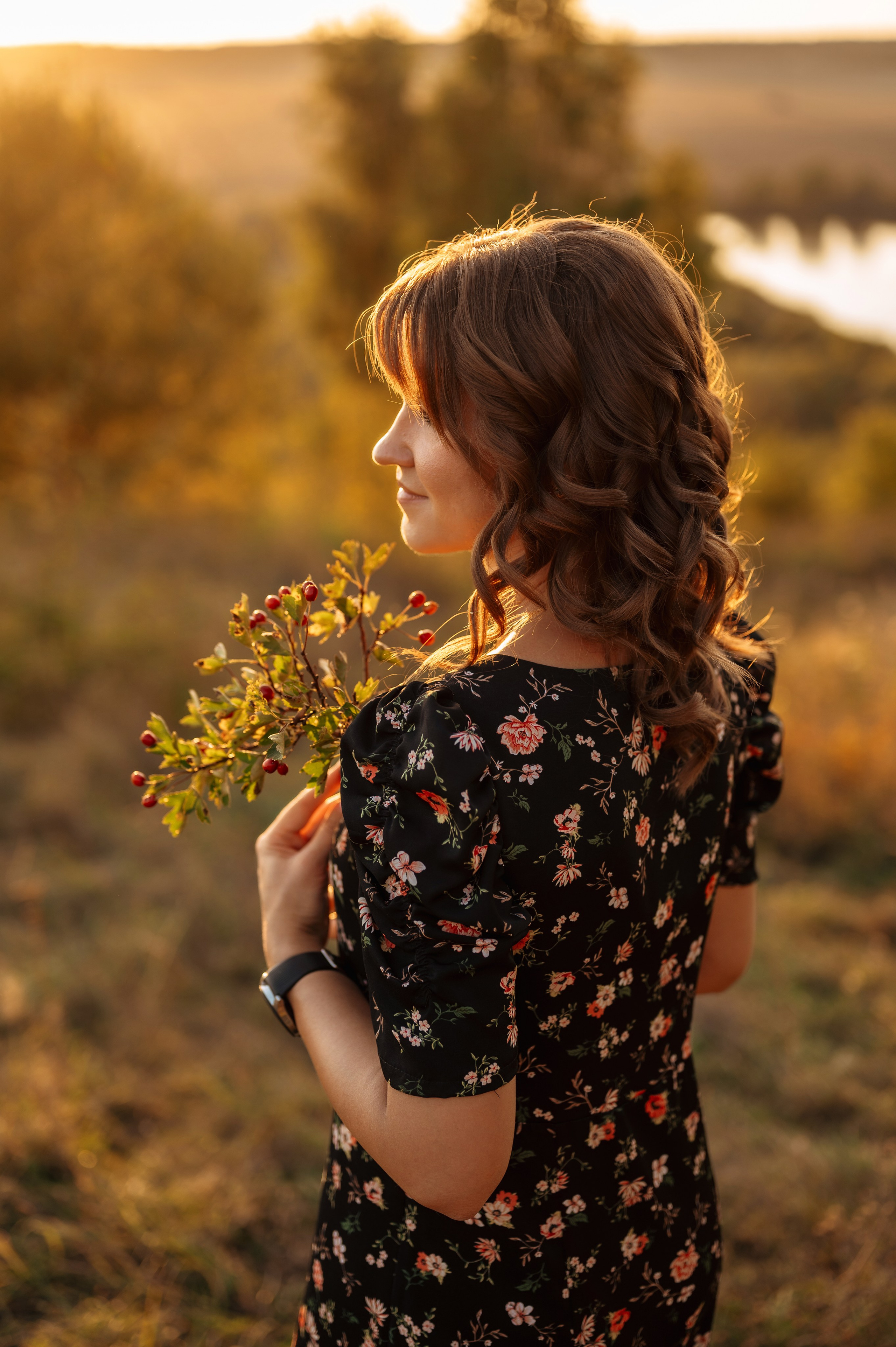 Прогулочная съемка. Фотограф г. Пенза — Светлана Зойкина