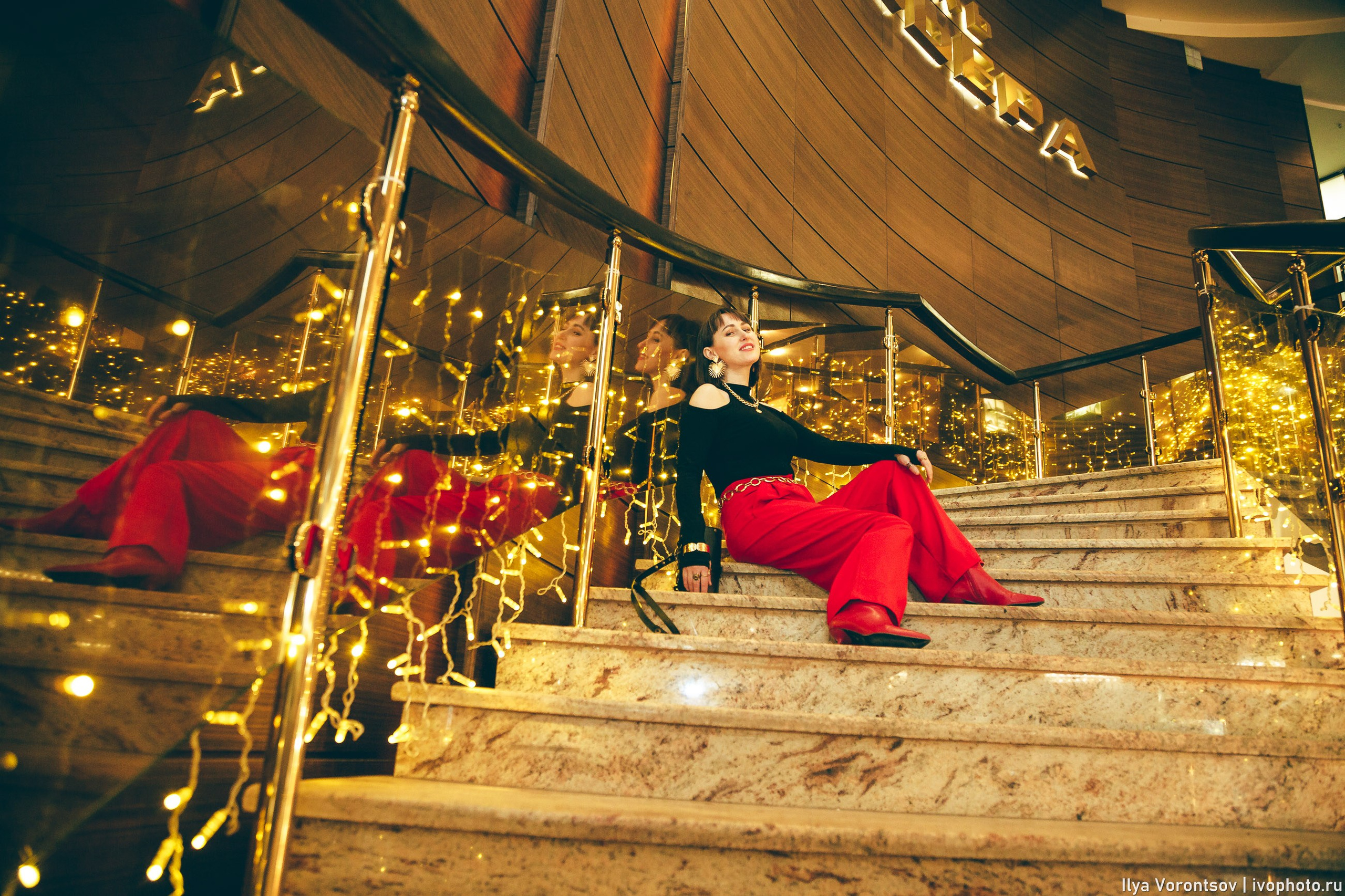 Фотосет с фестиваля САНРАЙЗ. Фотограф в Казани Воронцов Илья