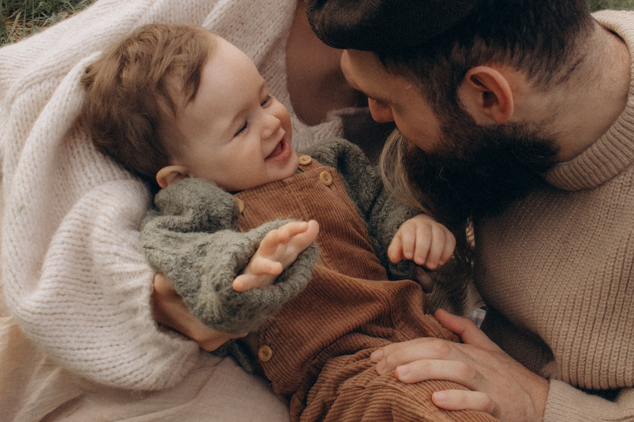 Family stories. Семейный фотограф в Домодедово и Москве Насима Архирейская