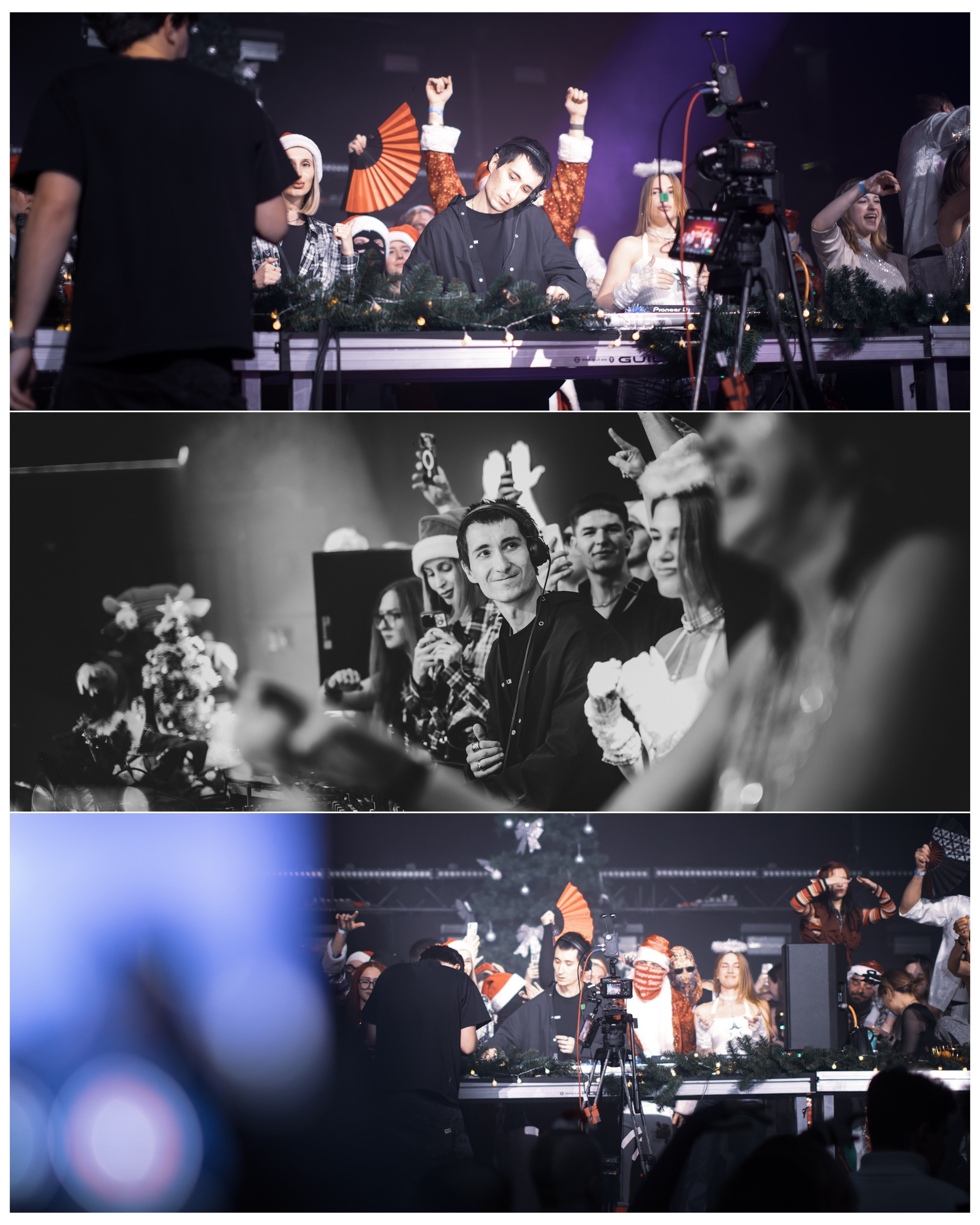 NEVERSLEEP SIGMA. Репортажный и портретный фотограф, Влад Хафизов, Москва