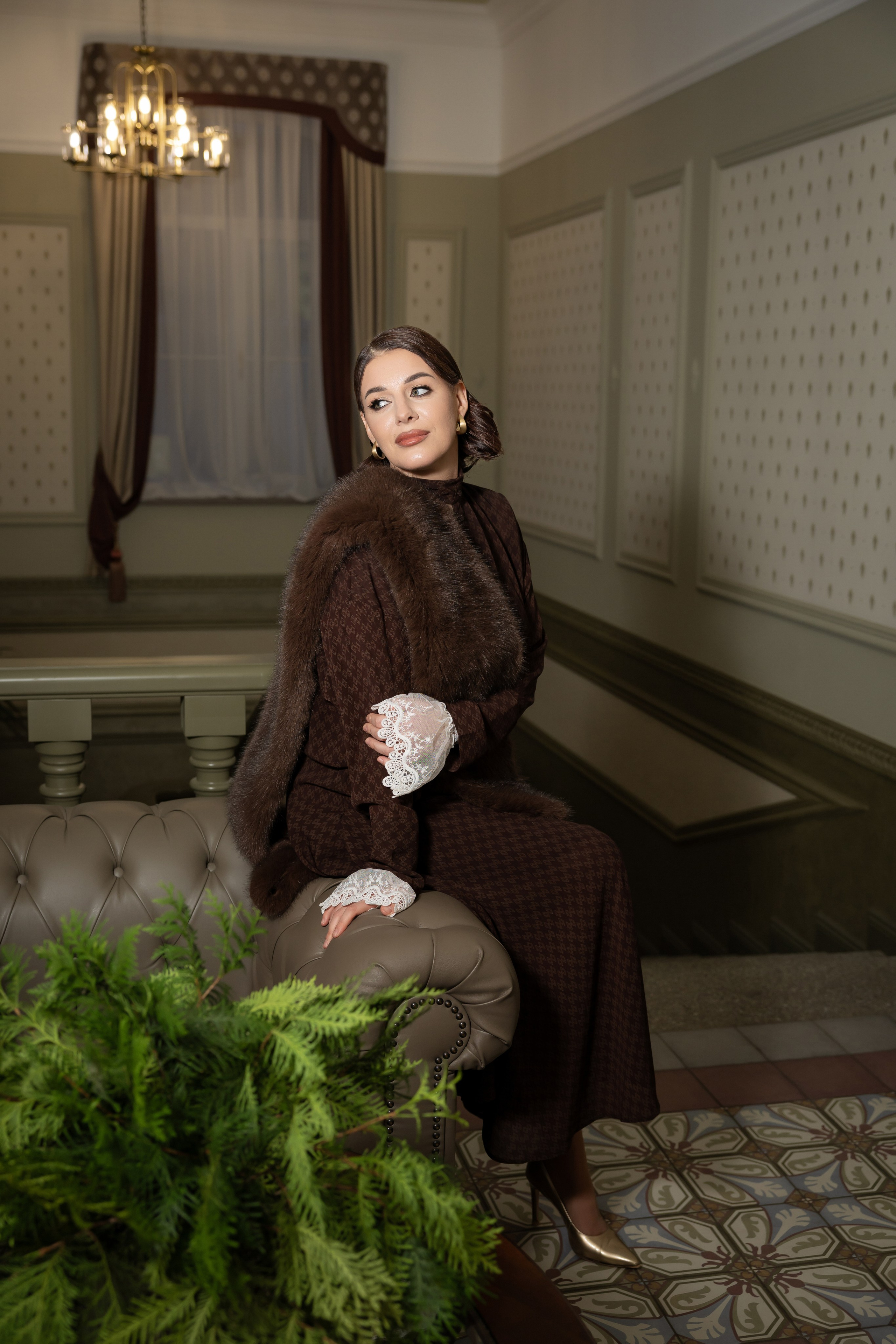 Миссис Бизнес в отеле Бианки. Свадебный и семейный фотограф Татьяна Ласкина в Великом Новгороде