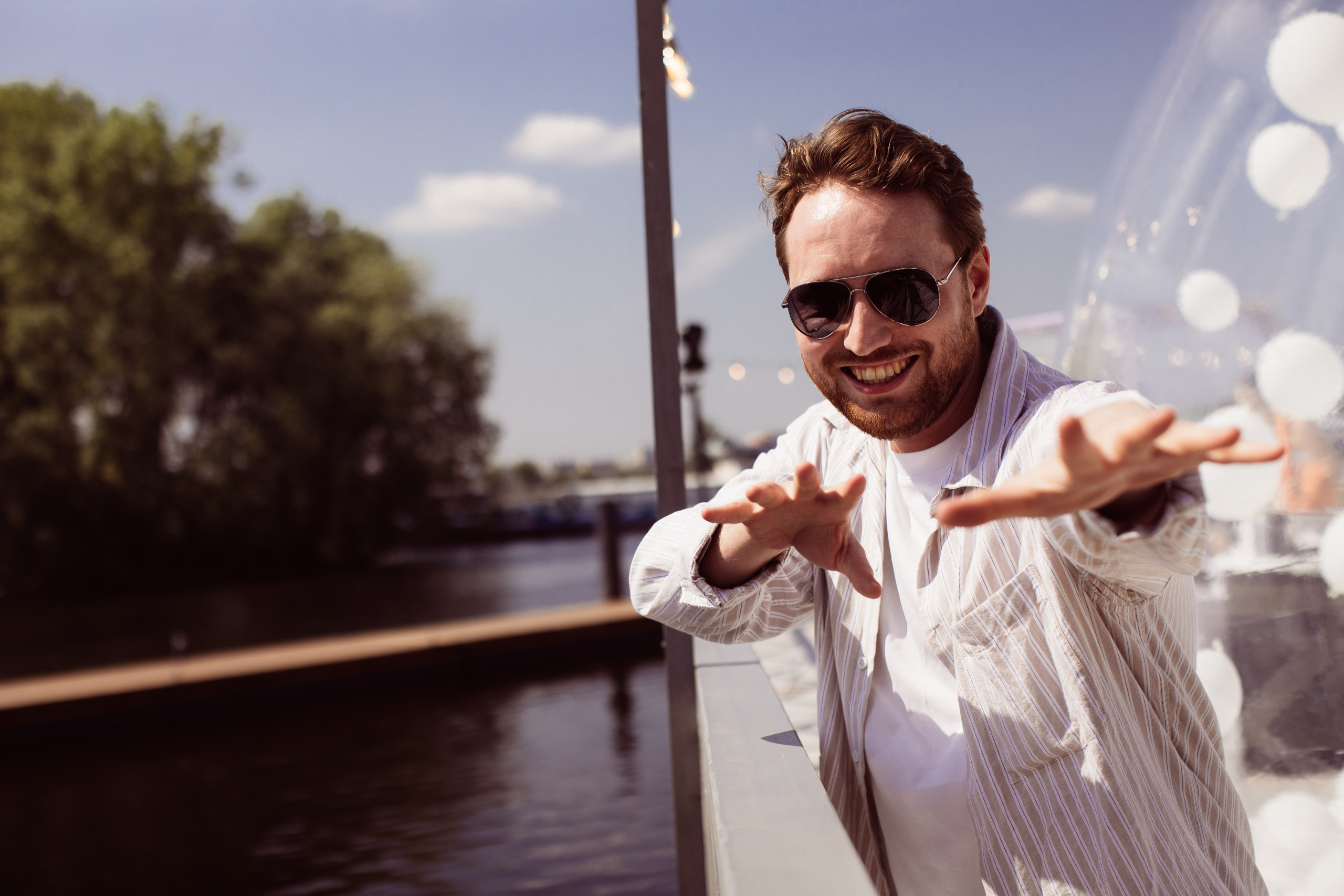 EVENT. Фотограф Мария Иванова