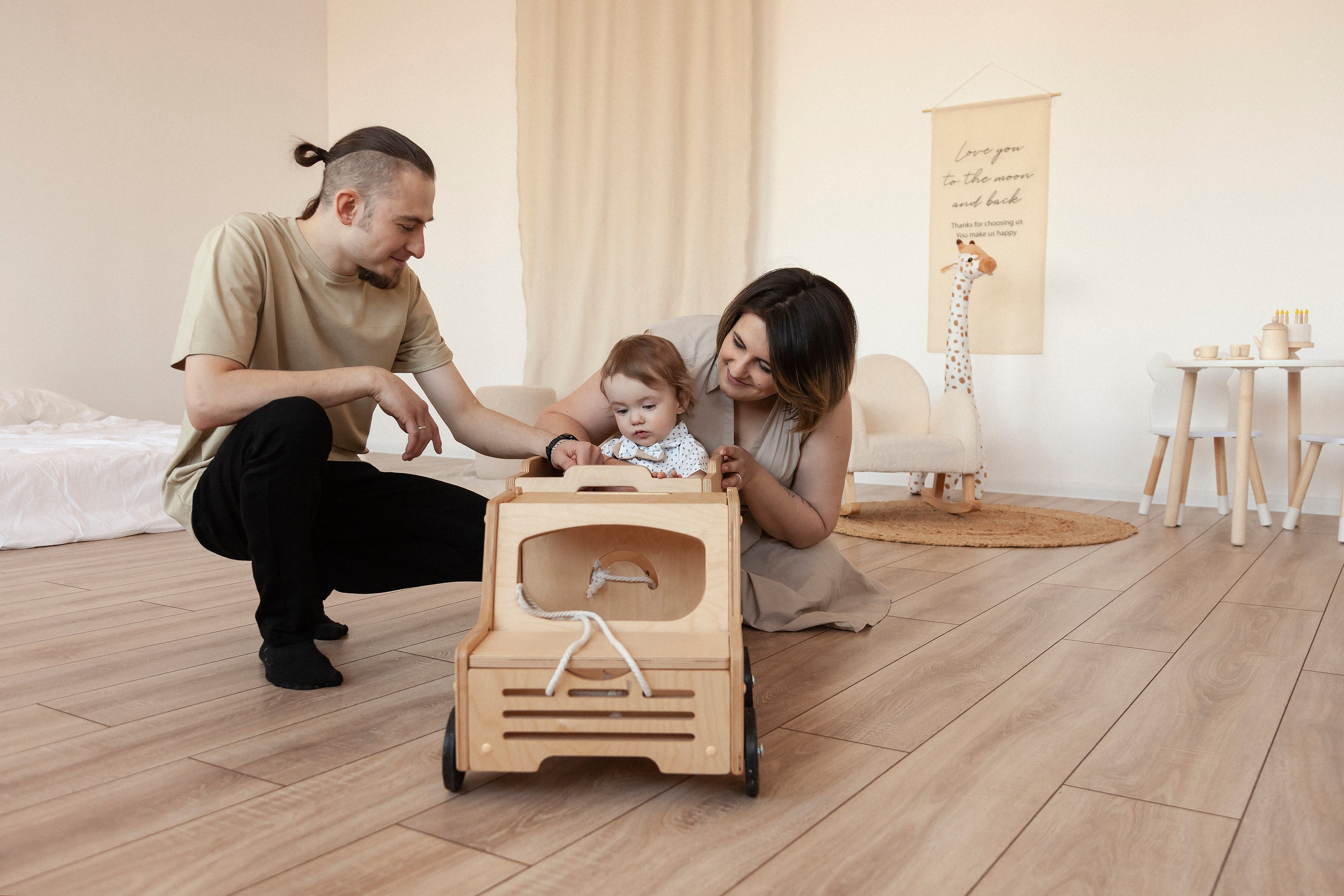 Семейные съемки. PROphoto