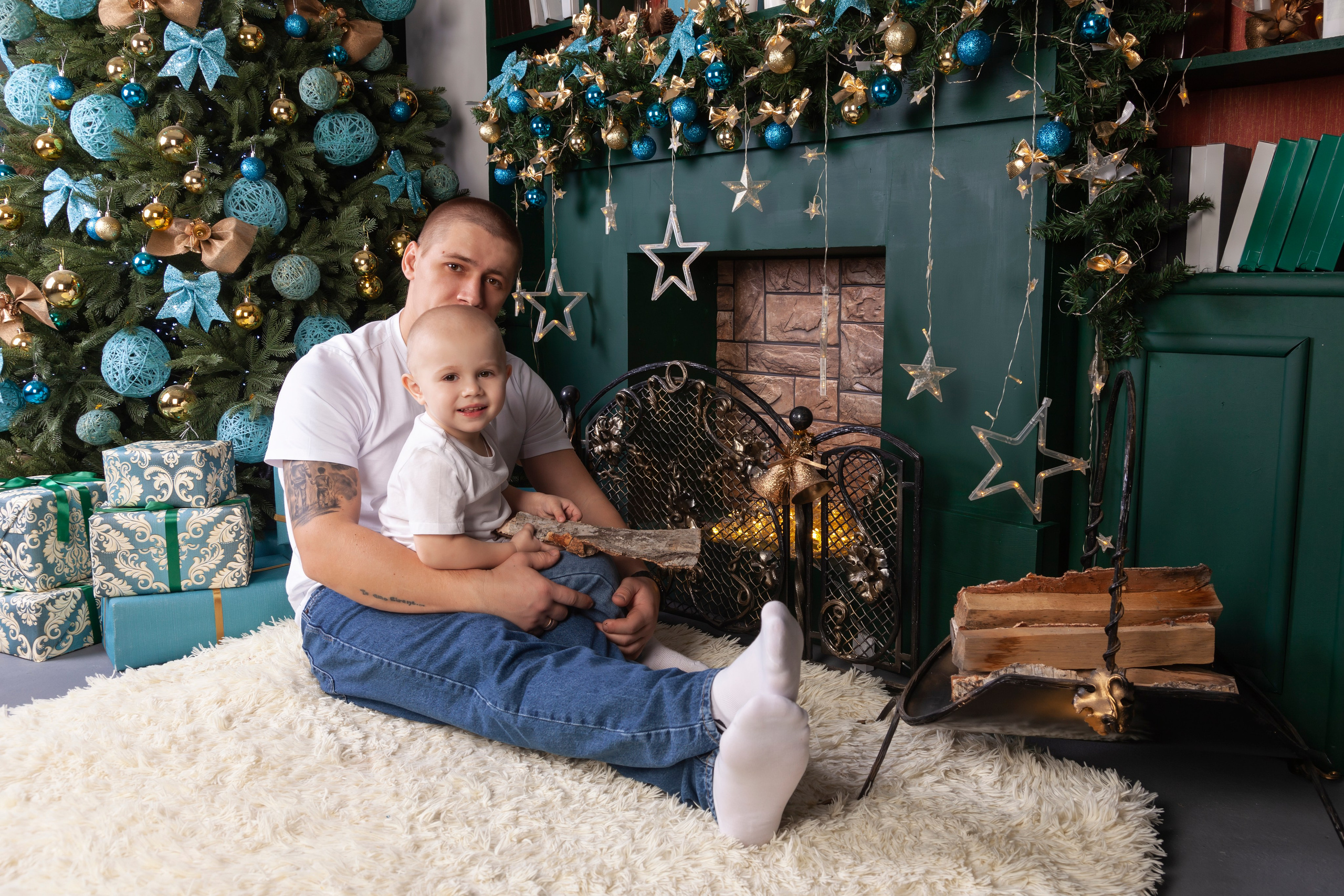 Семейные съемки. PROphoto