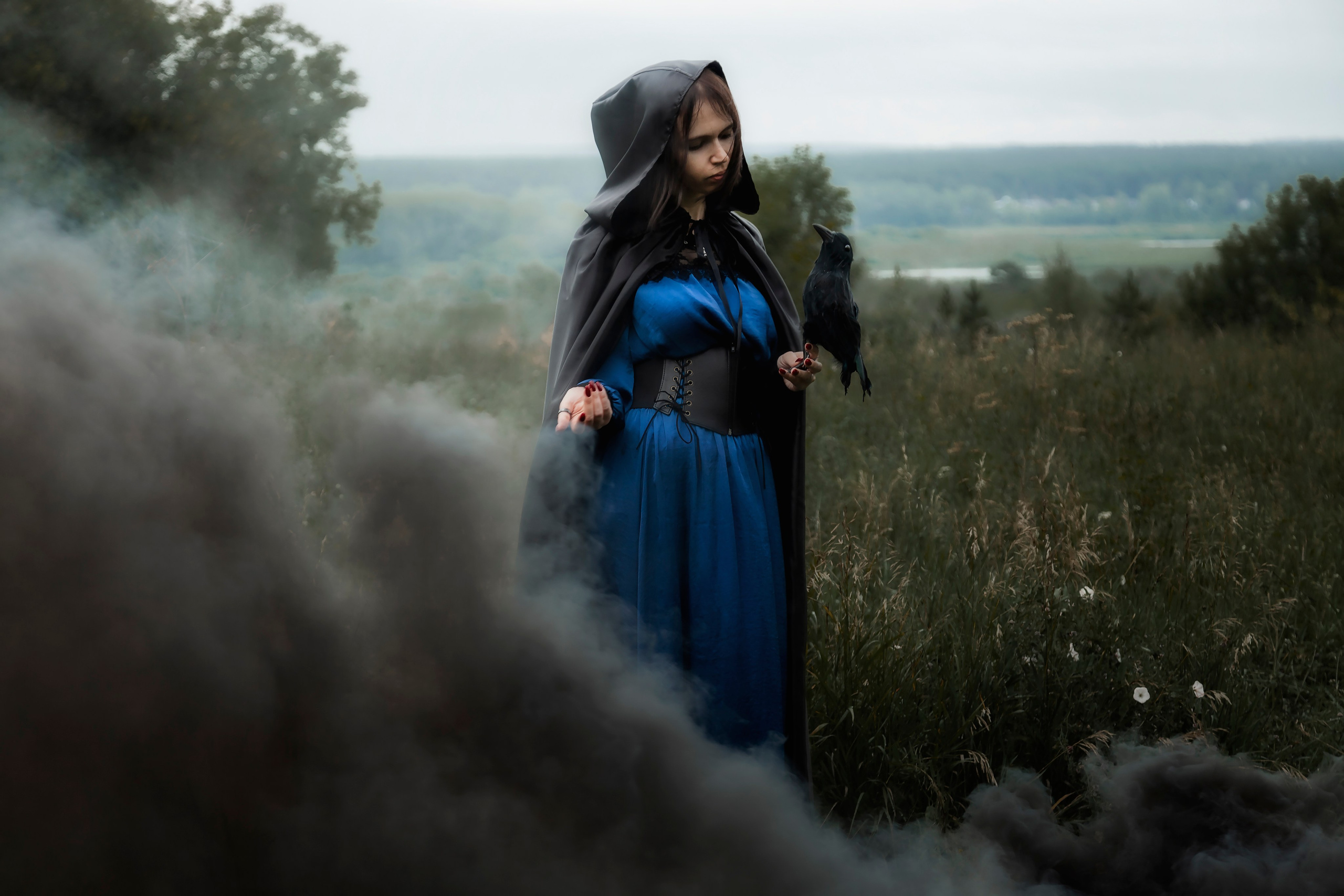 Творческие съемки. PROphoto