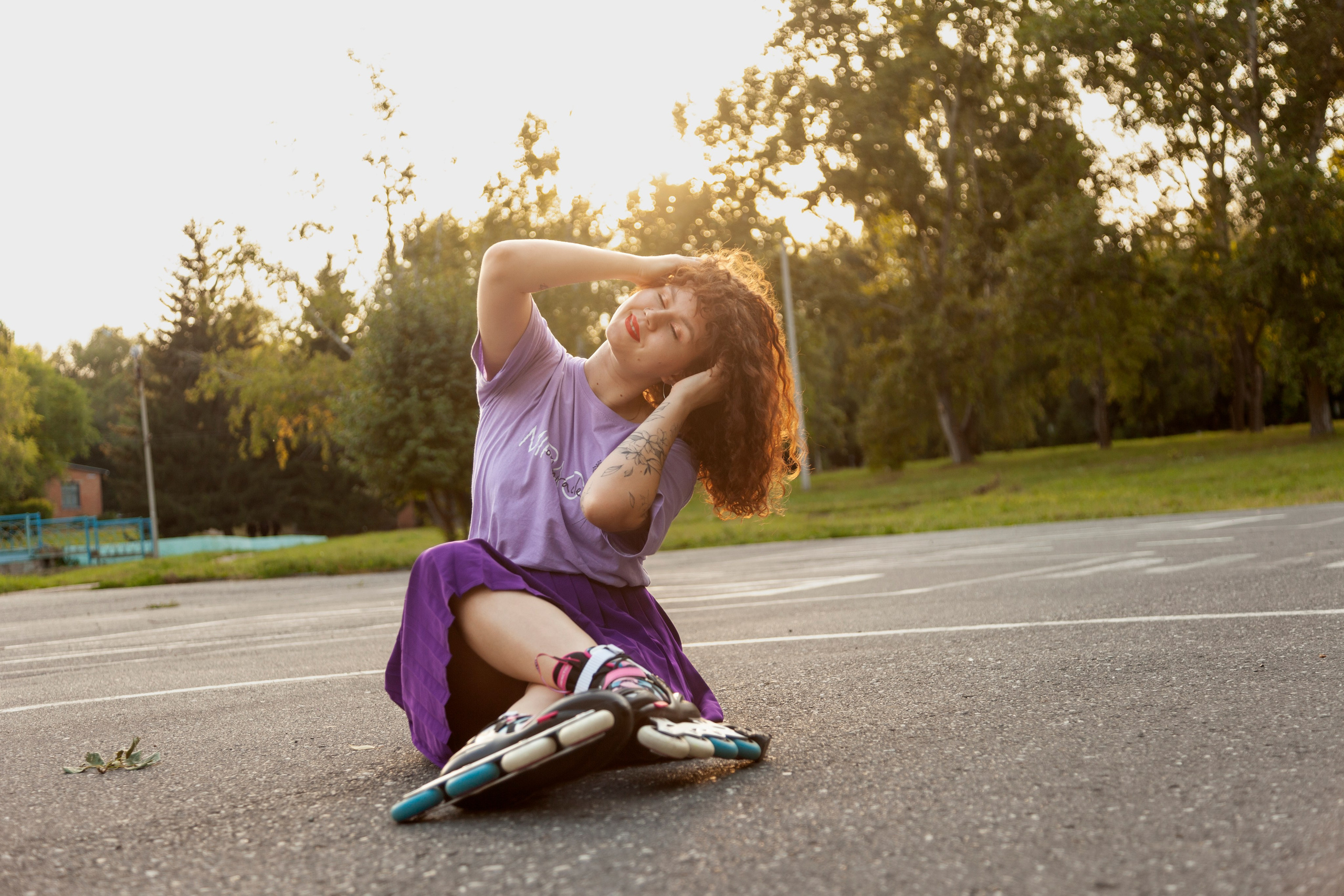 Девочки. PROphoto