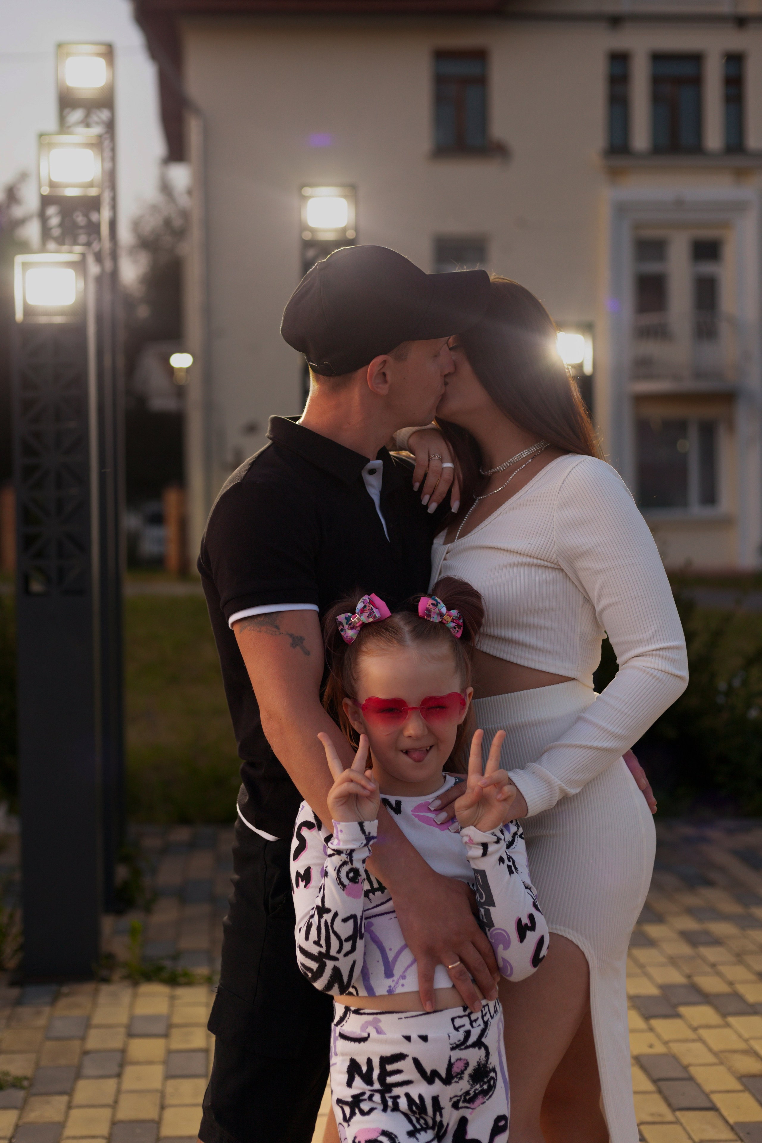 Семейные съемки. PROphoto