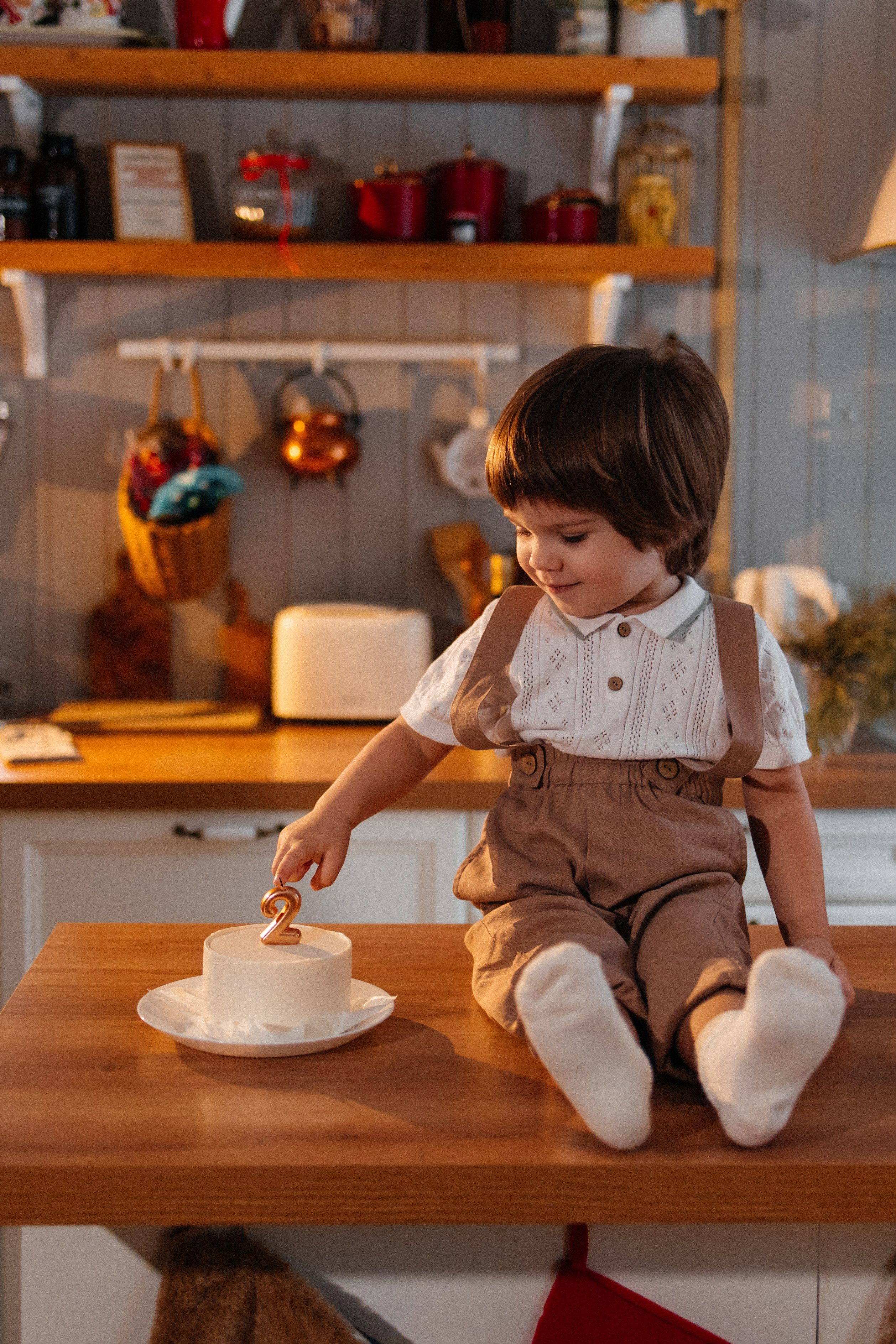 Тебе 2 и вся жизнь впереди