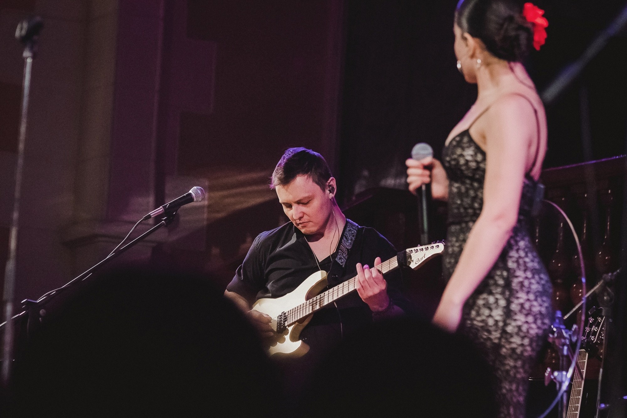 Фотограф на концерт Северодвинск. Свадебный и событийный фотограф, Северодвинск