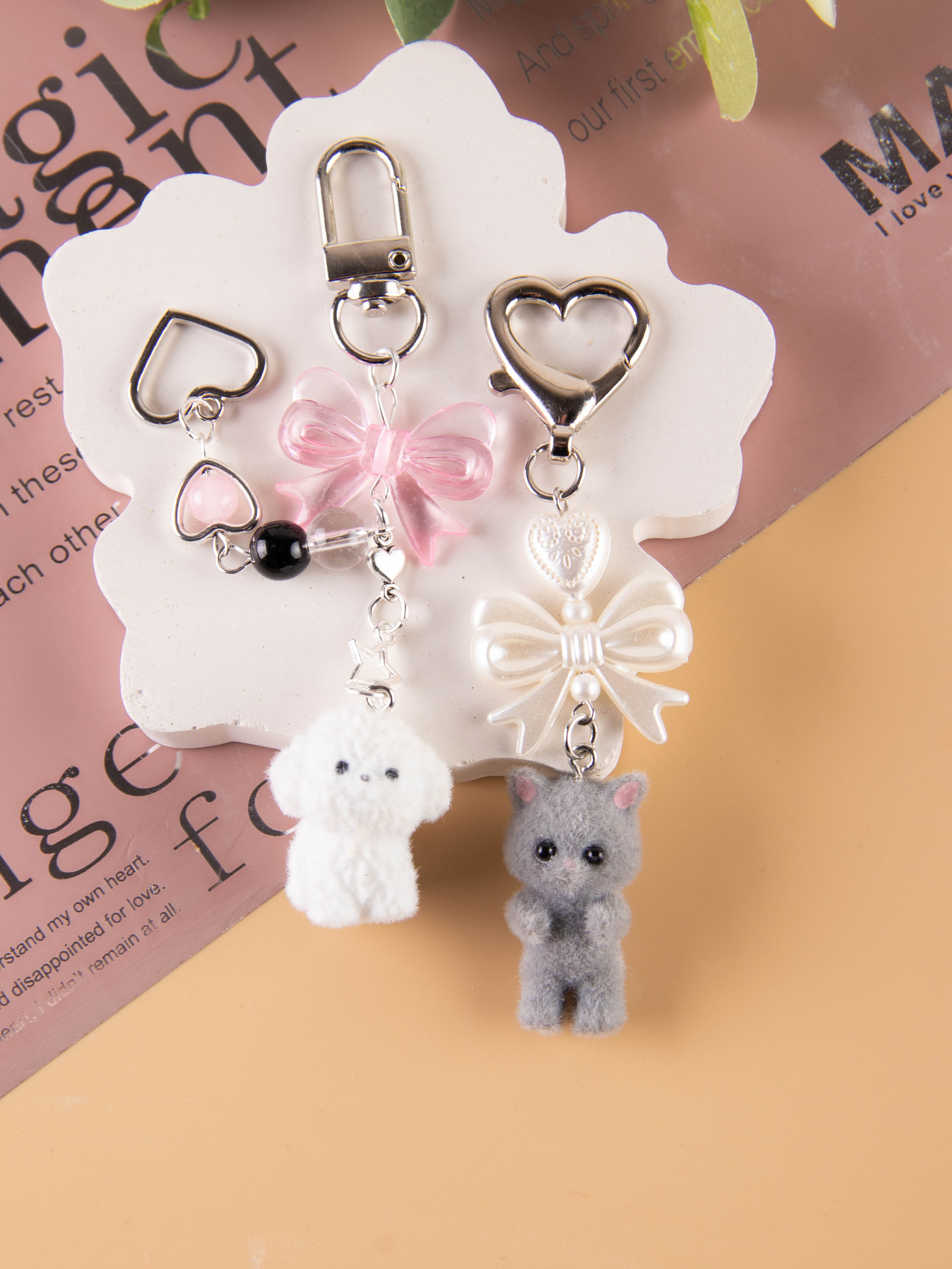 Брелоки. «Матрица»