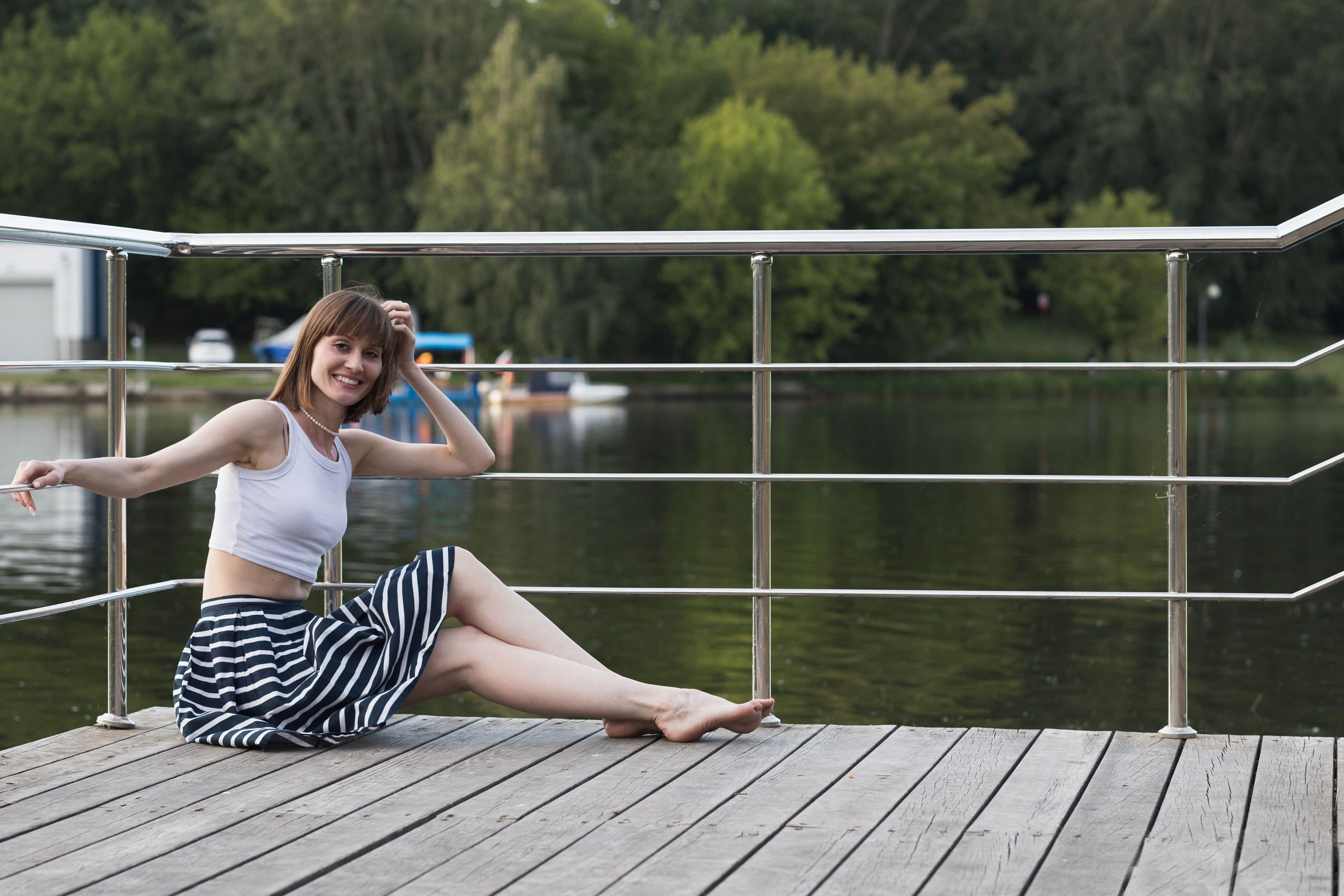 МАРИНА. Главная