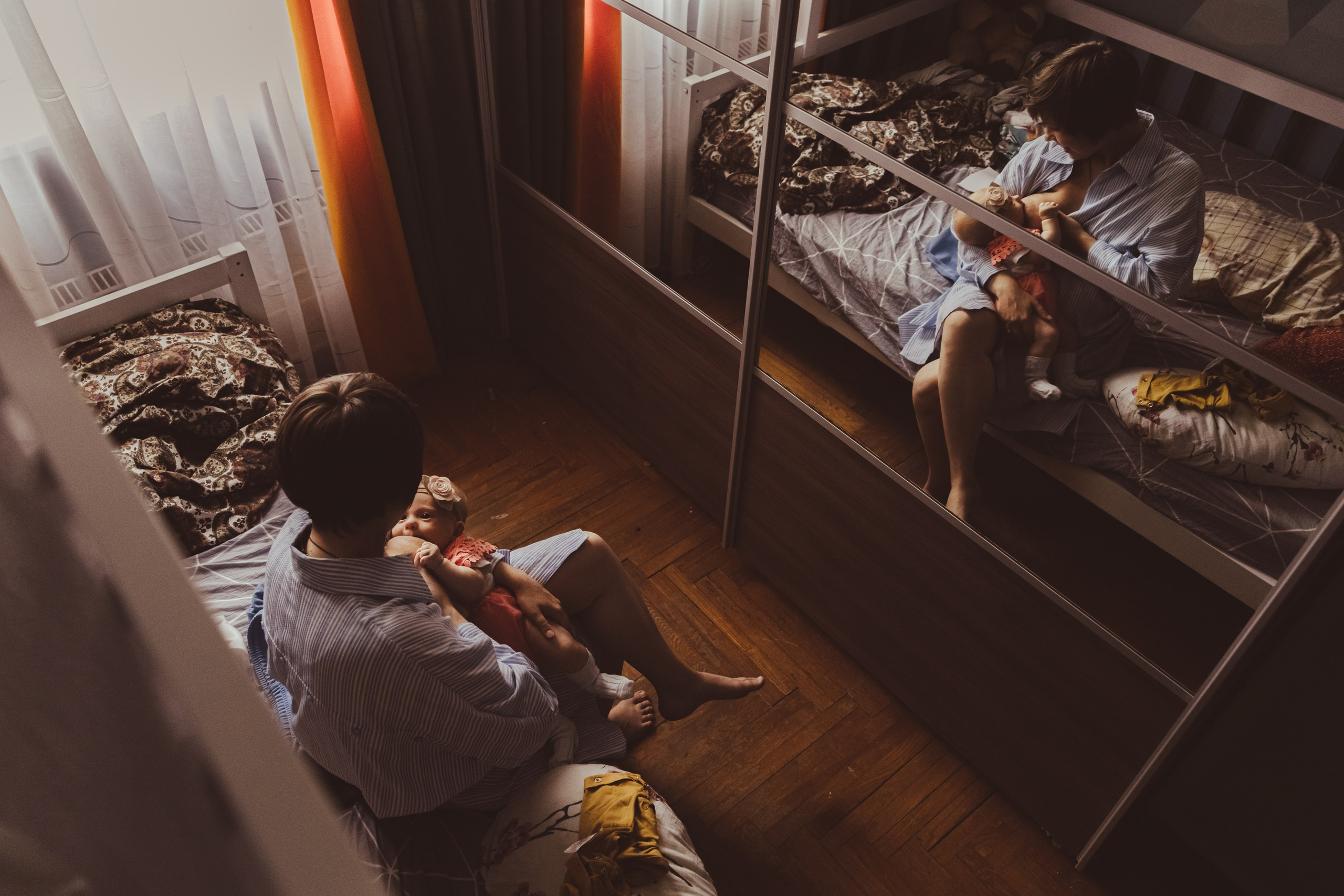 Счастлив тот, кто счастлив у себя дома. Фотограф-дизайнер, семейный фотограф, фуд-фотограф в Москве и Московской области Лаврова Анна