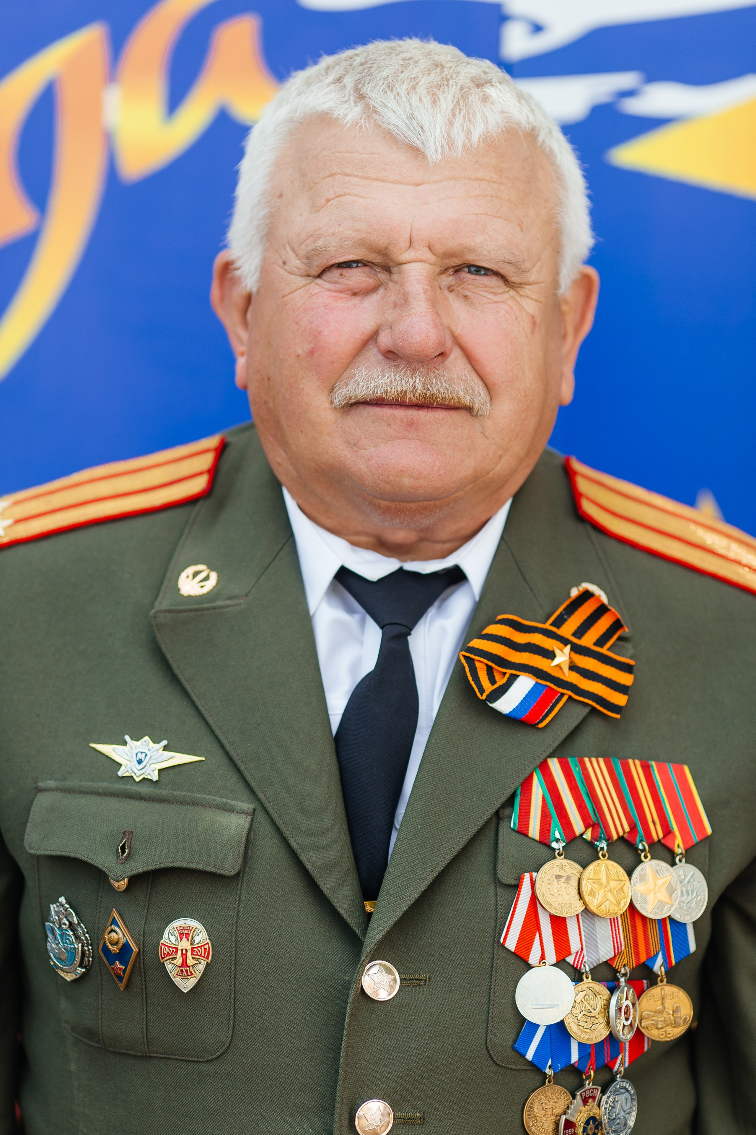 НЕВА (9 мая). Свадебный фотограф в Краснодаре Николай Крауз