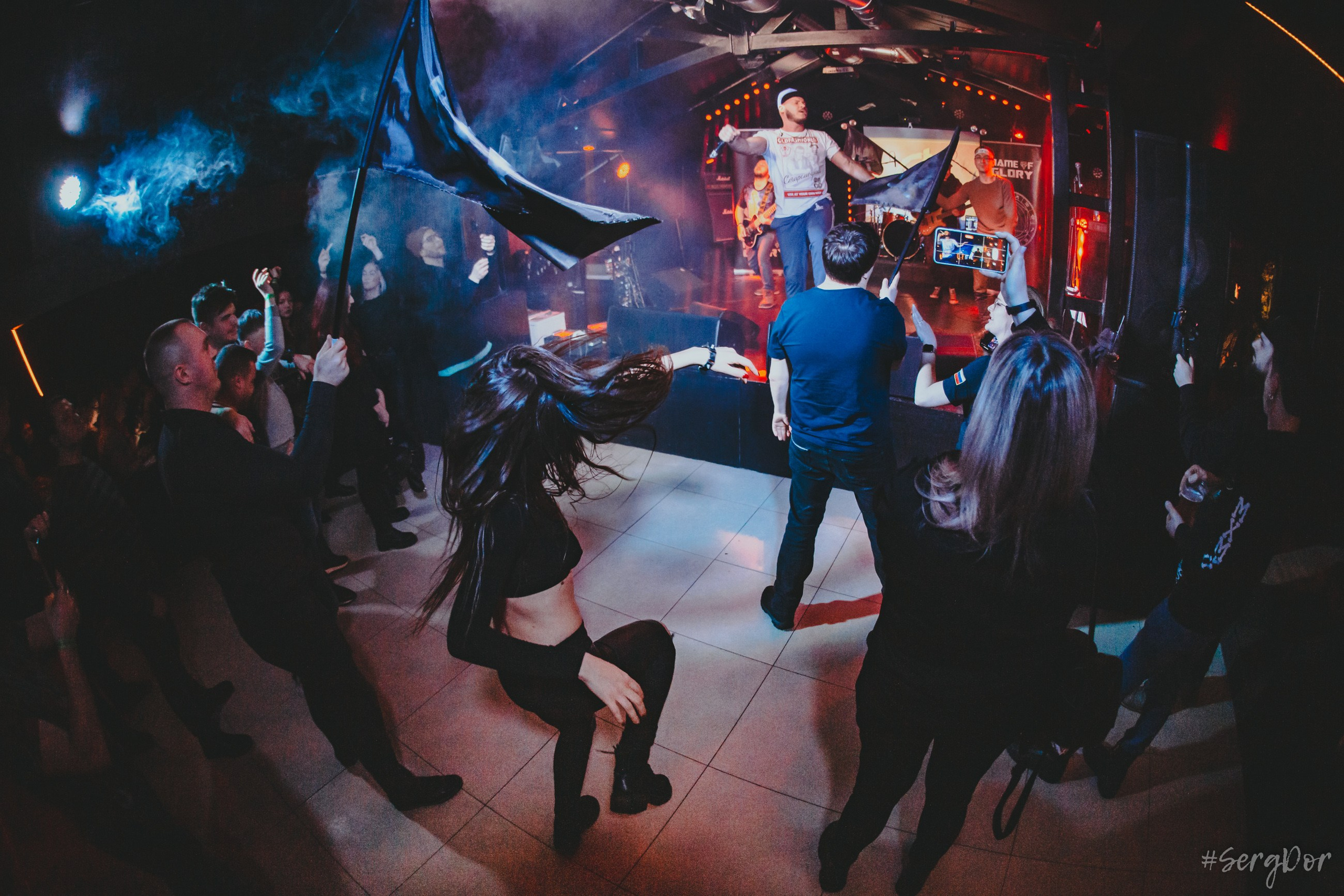 отборочный тур, фестиваль YLETАЙ 2024, Улетай, клуб Action, Санкт-Петербург, Питер, отборочник, 17.02.2024, SergDor, 17 февраля 2024 года, #SergDor,  Name Of Glory