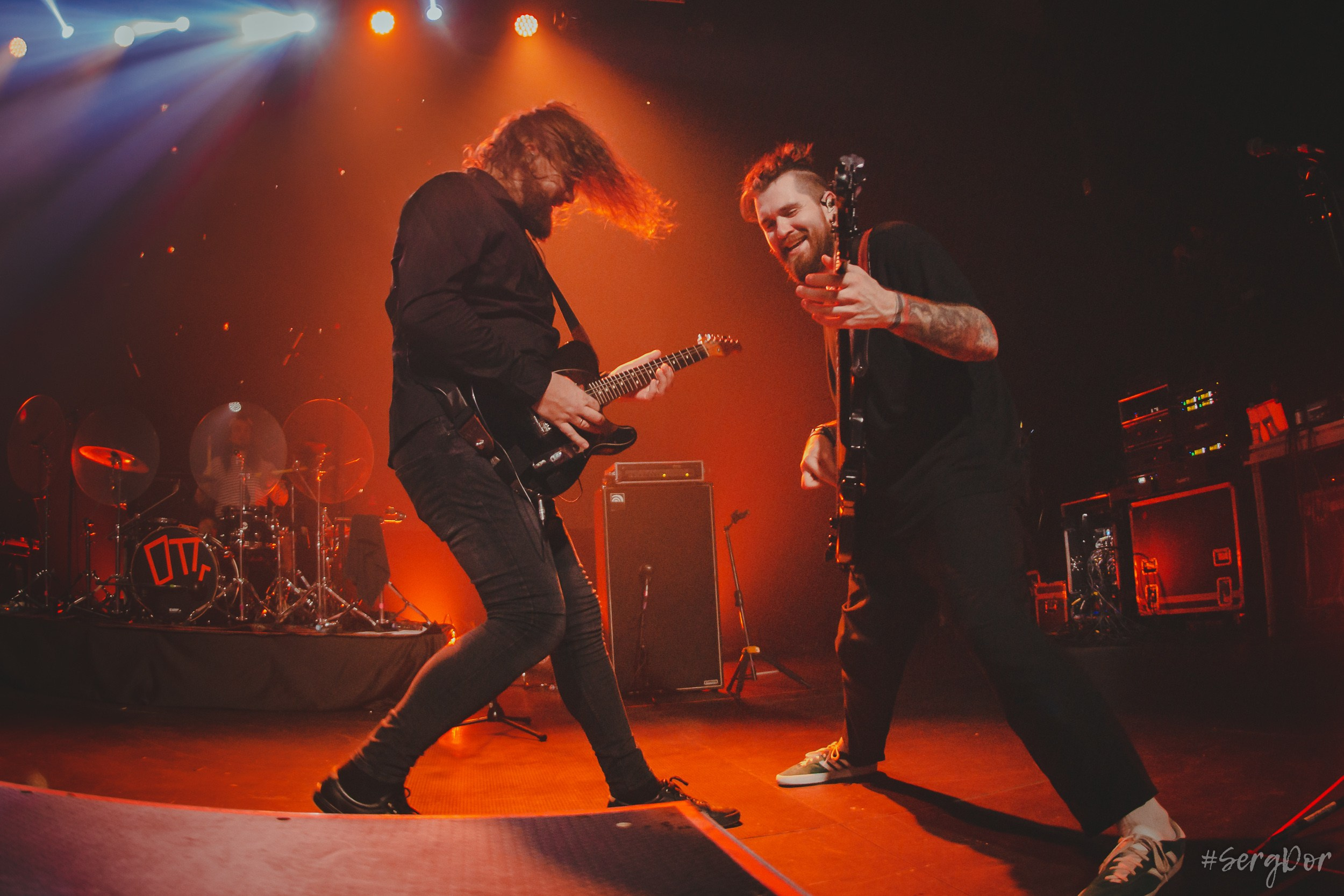 Операция Пластилин, Sound, Санкт-Петербург, концерт, фотографии, 28.10.2023, SergDor, 28 октября 2023 года, #SergDor