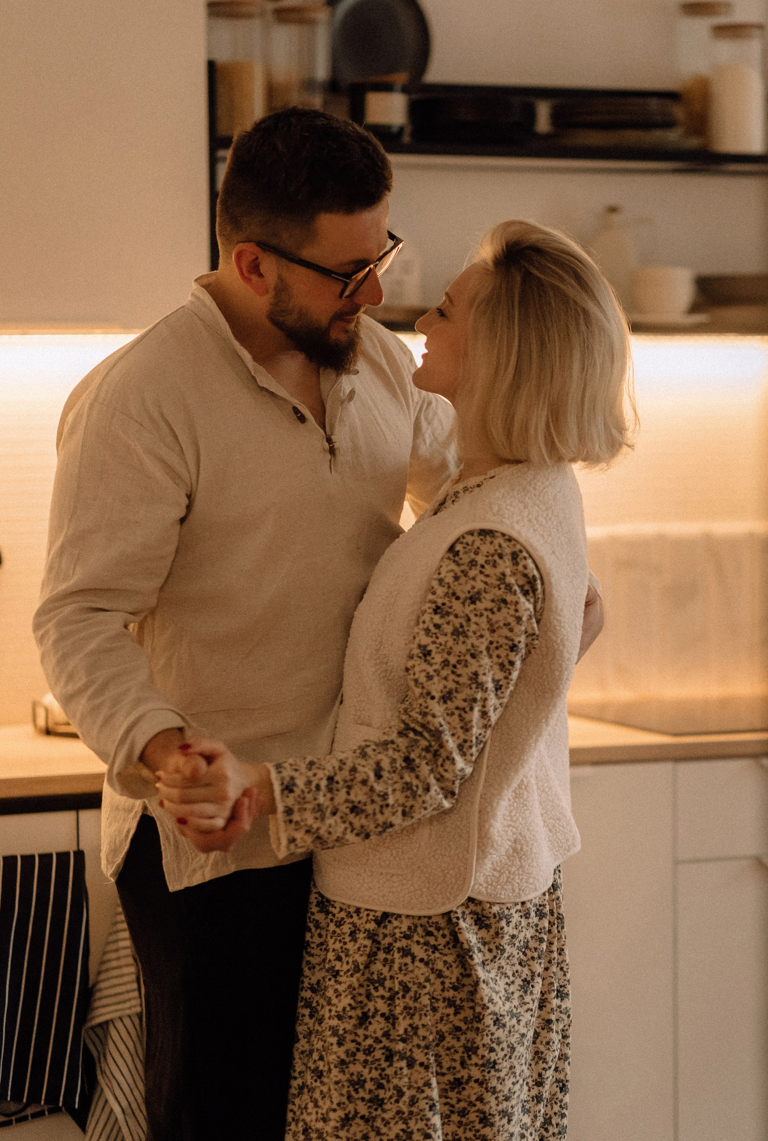 Яблочный пирог