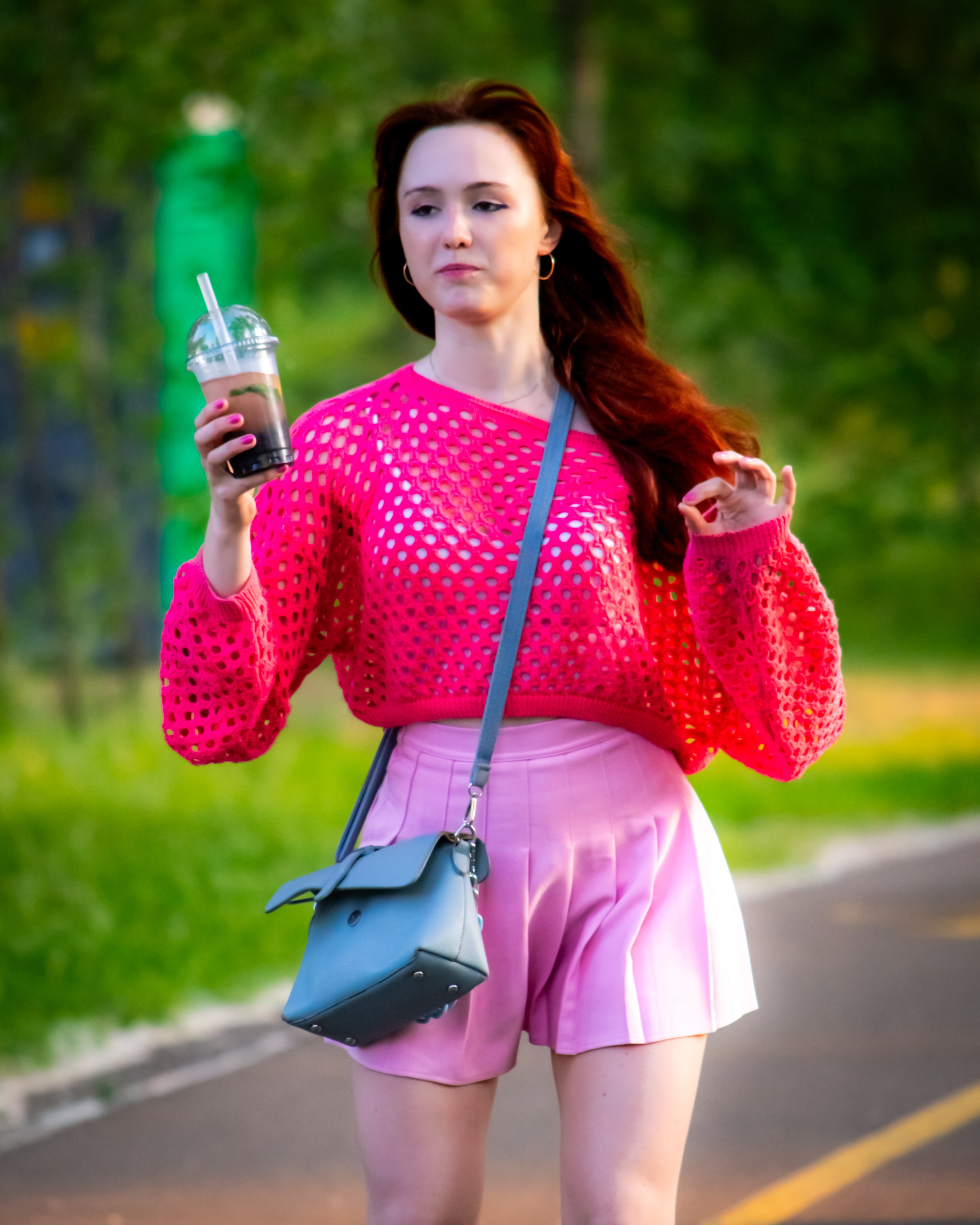 WOMEN IN THE FLOW. G G L V D M T R | Фотограф в Красноярске