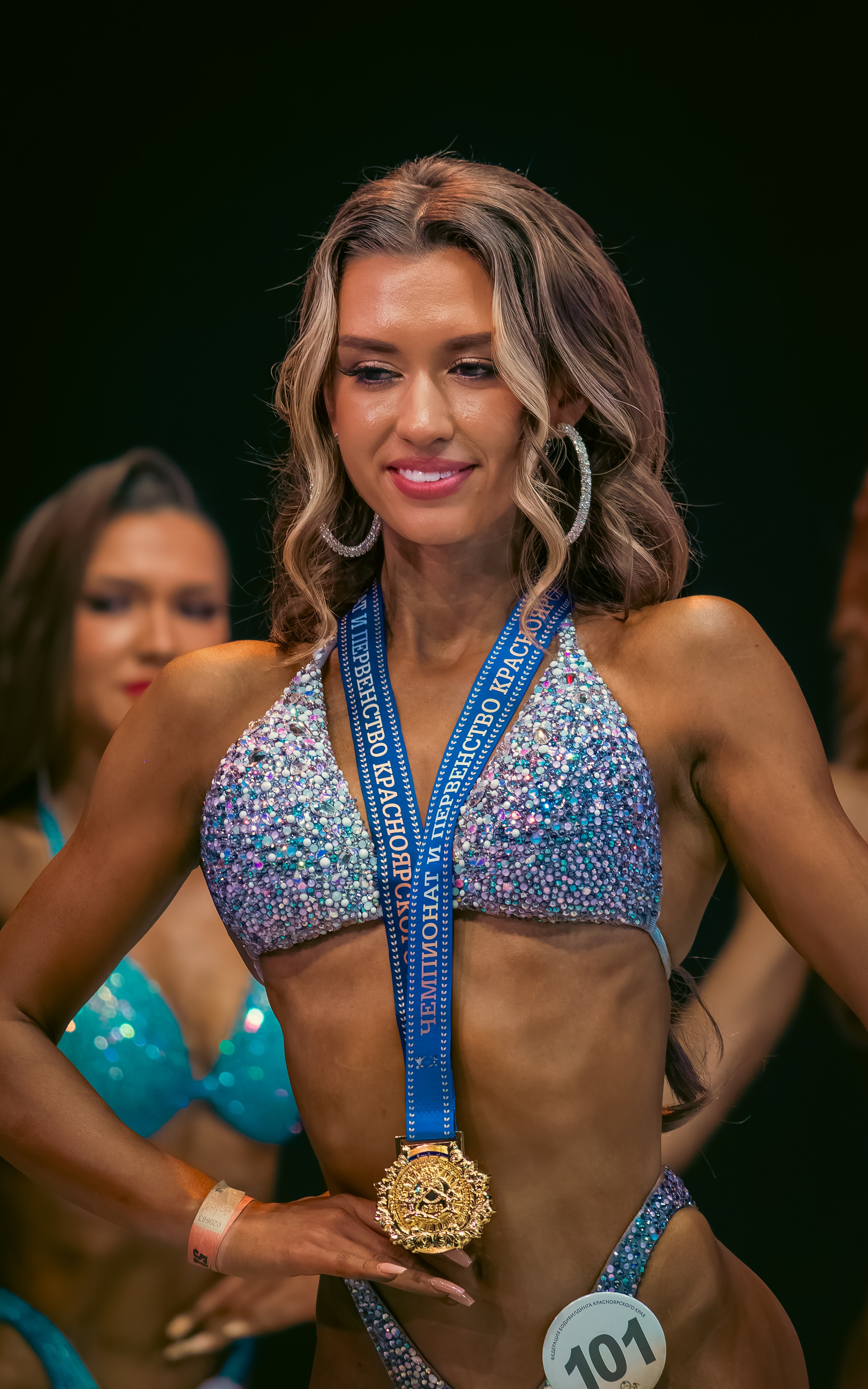 34-й Чемпионат по бодибилдингу Красноярского края. G G L V D M T R | Фотограф в Красноярске