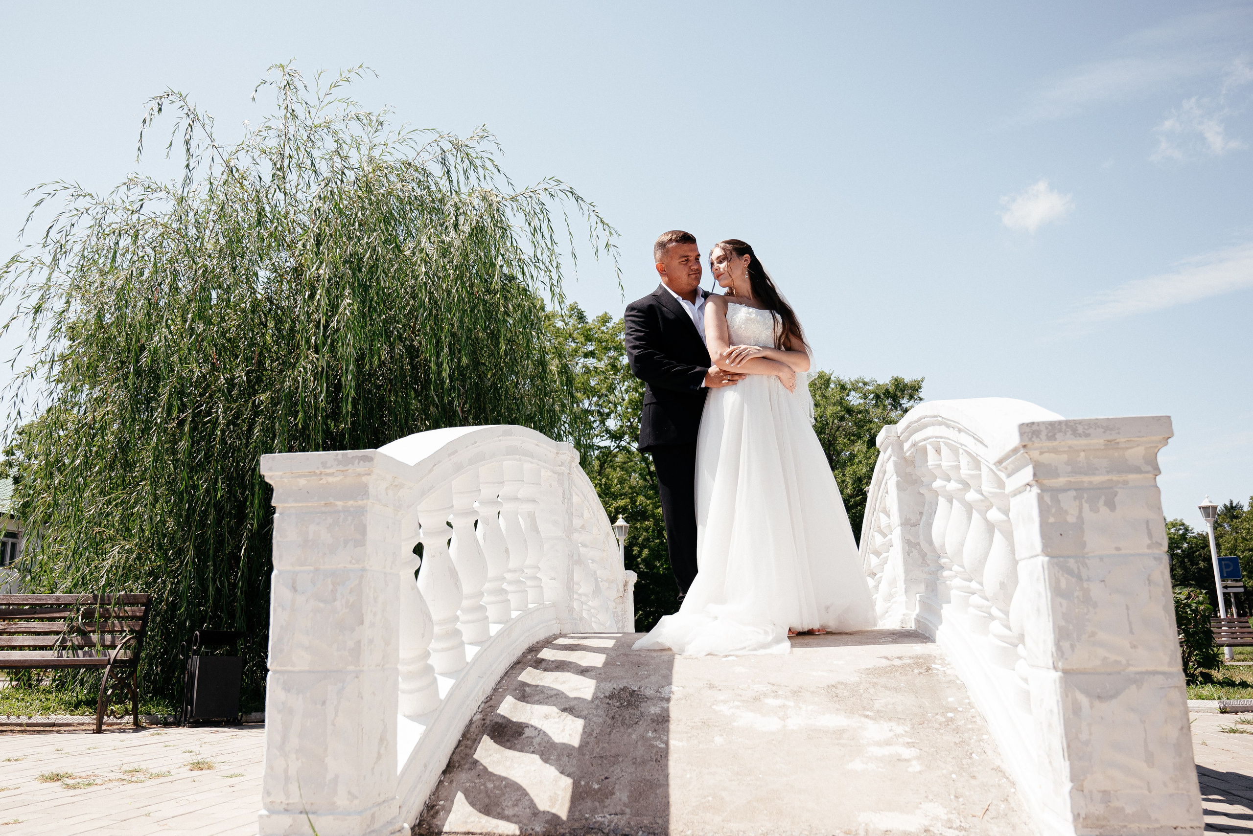 Григорий и Елизавета