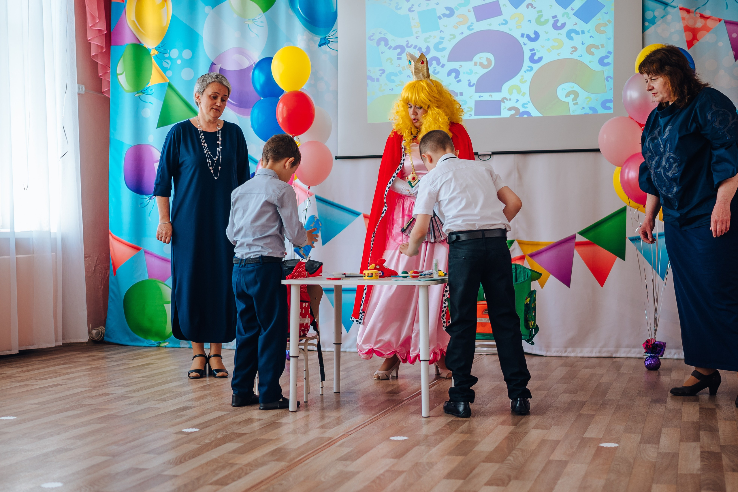 56 сад. Детский и семейный фотограф Катерина Мишина