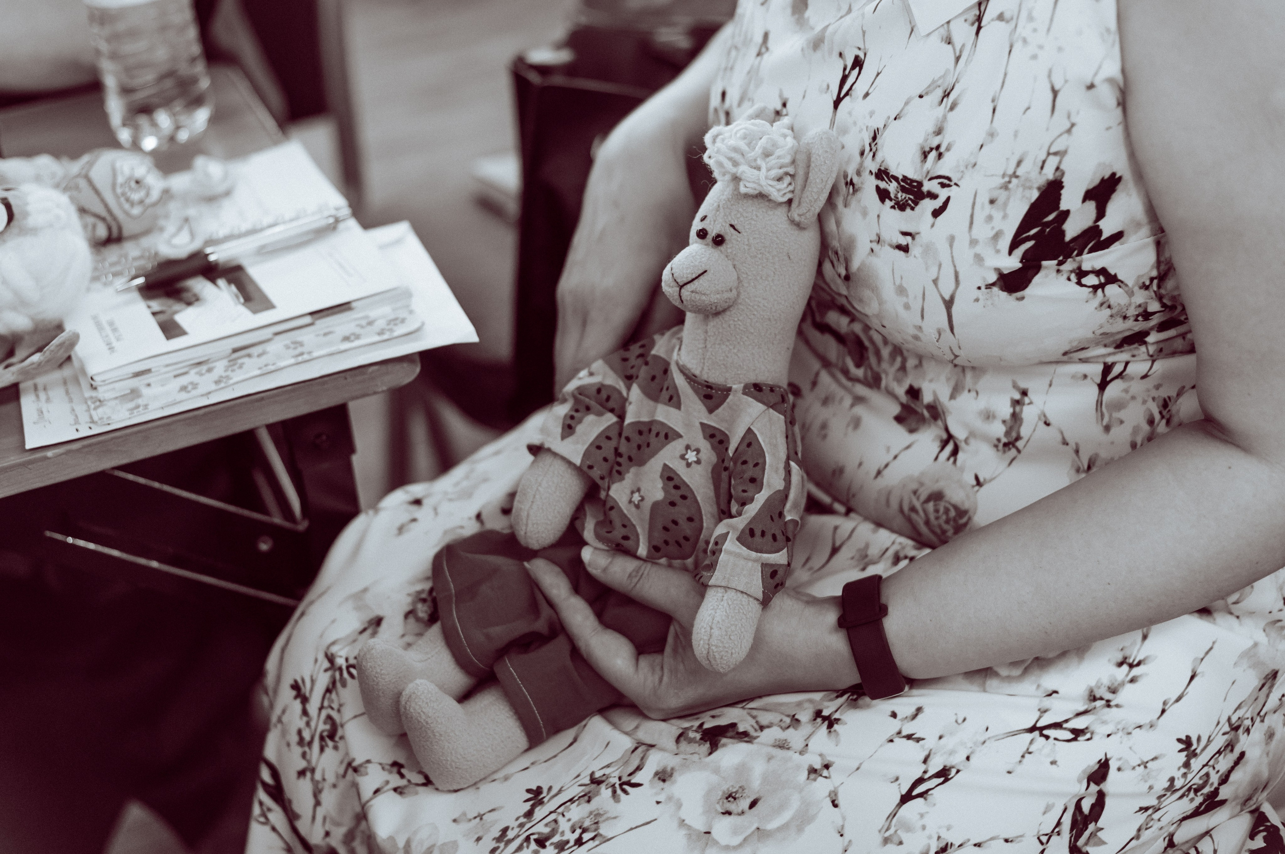 НЕТВОРКИНГ «ЧАЙКА». Детский и семейный фотограф Катерина Мишина