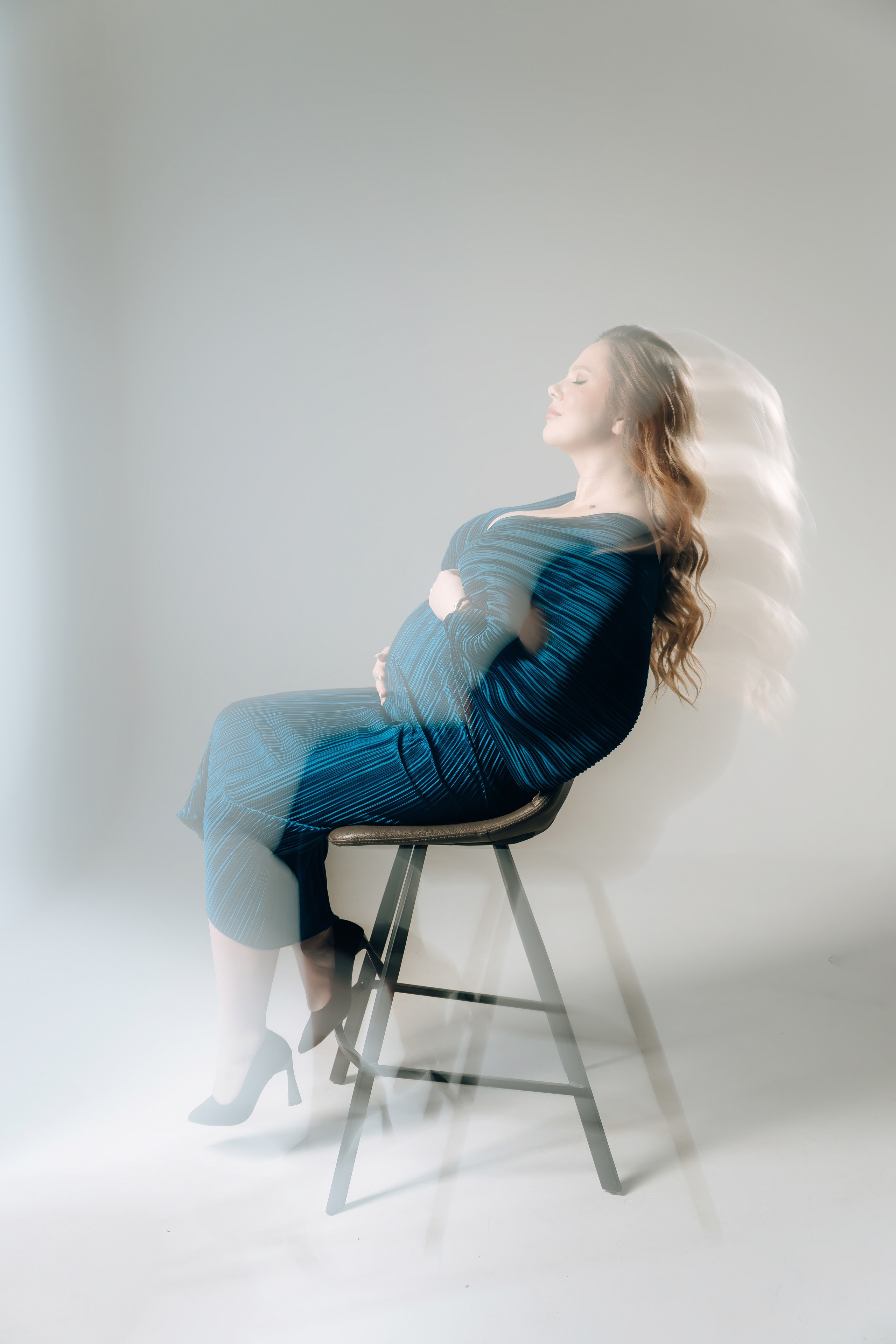 4+1. Детский и семейный фотограф Катерина Мишина