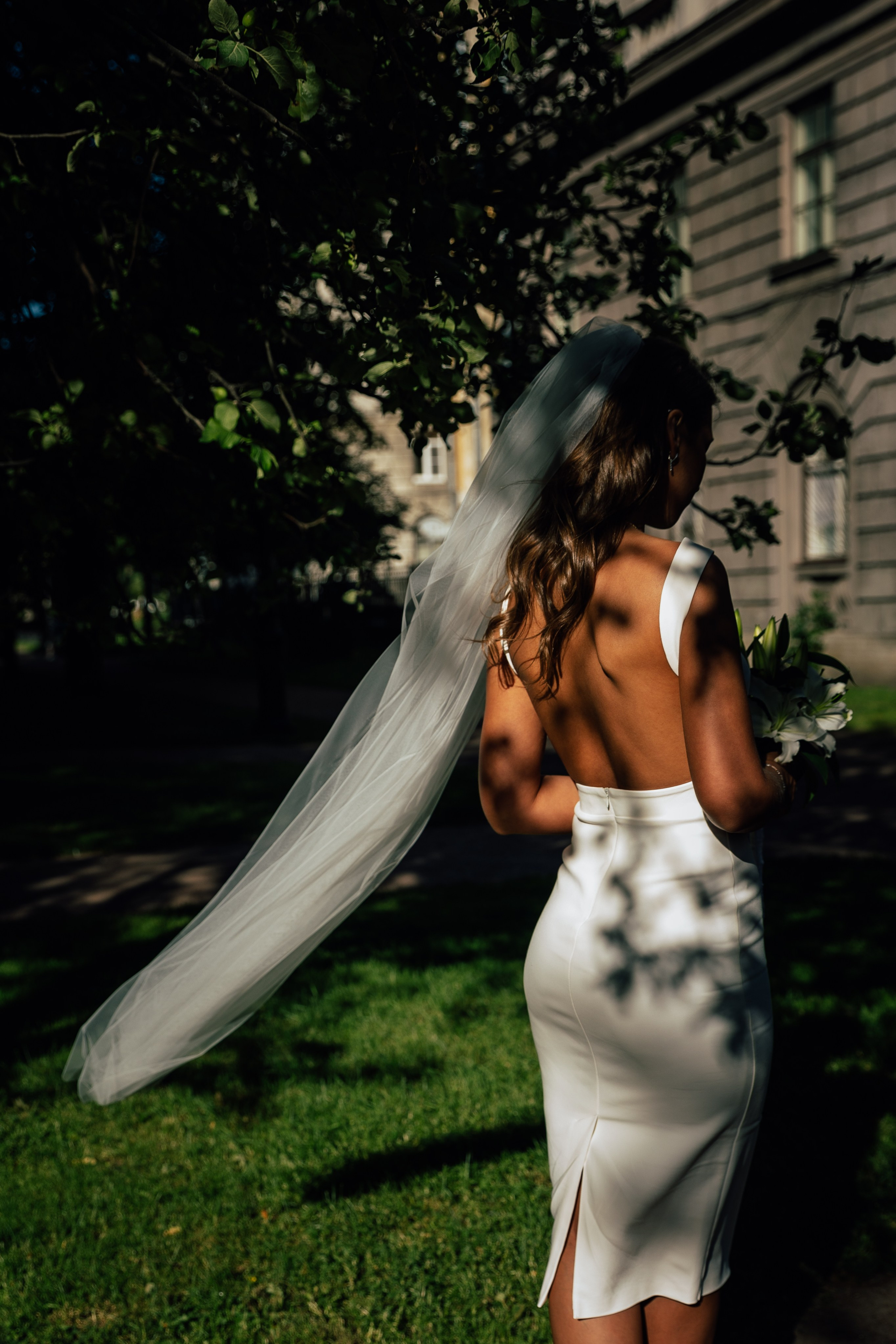 Кристина и Алексей. Свадебный и семейный фотограф в Санкт-Петербурге Валерия Бойкова