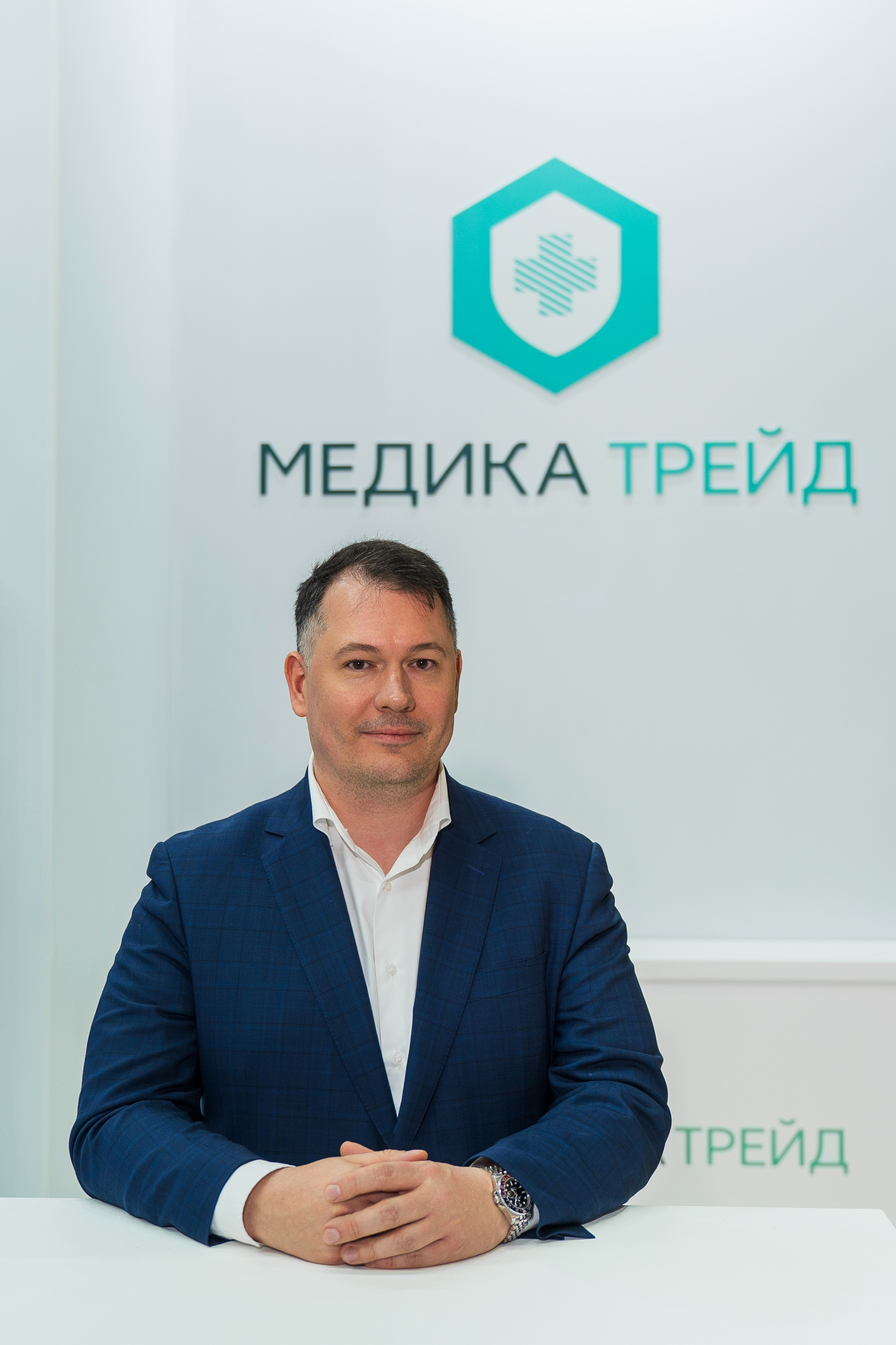 МЕДИКА ТРЕЙД выставка в Экспо. Семейный и репортажный фотограф в Москве Оксана Шилова