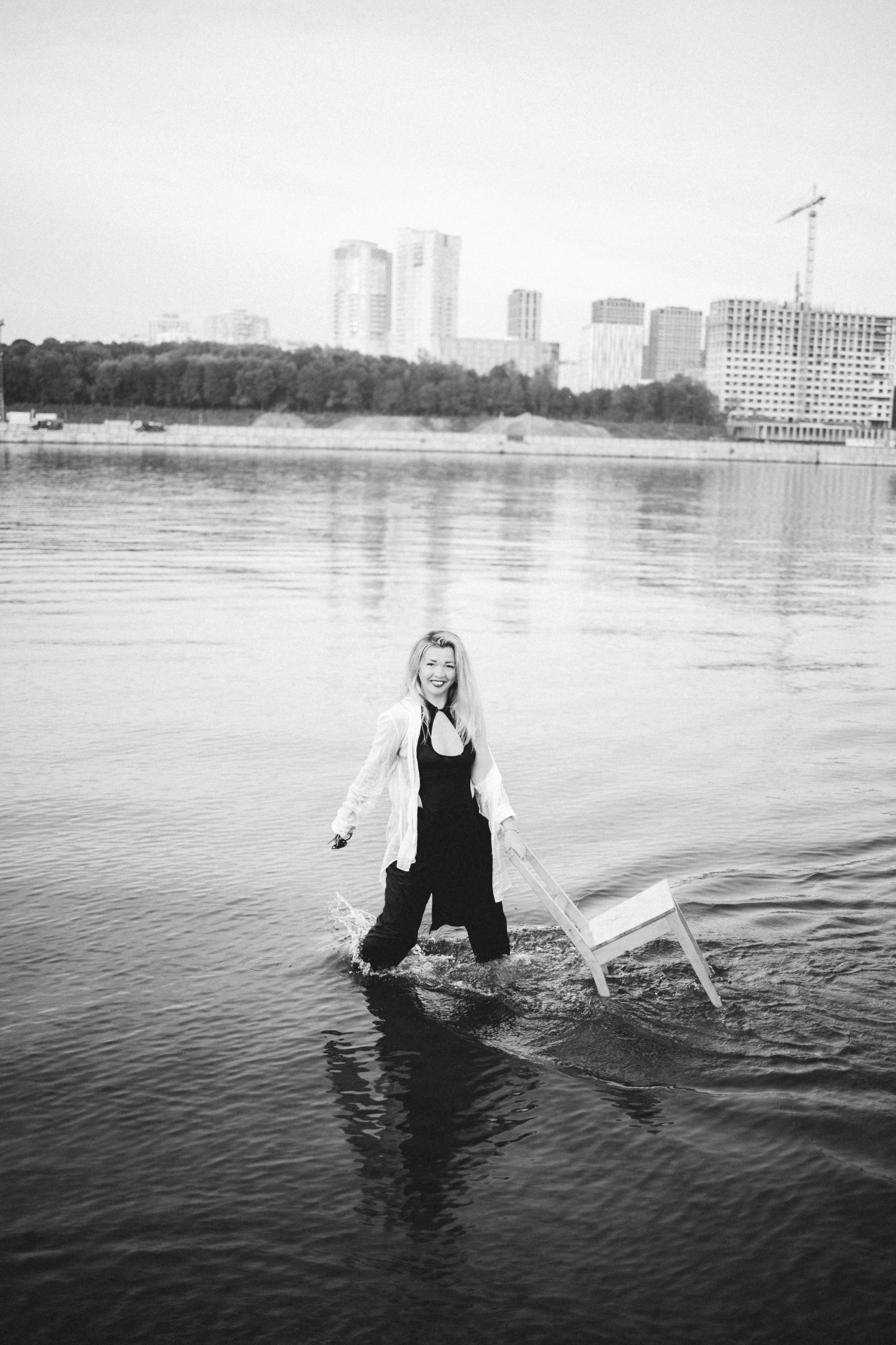 Юлия. Фотограф Москва Светлана Кирюшина