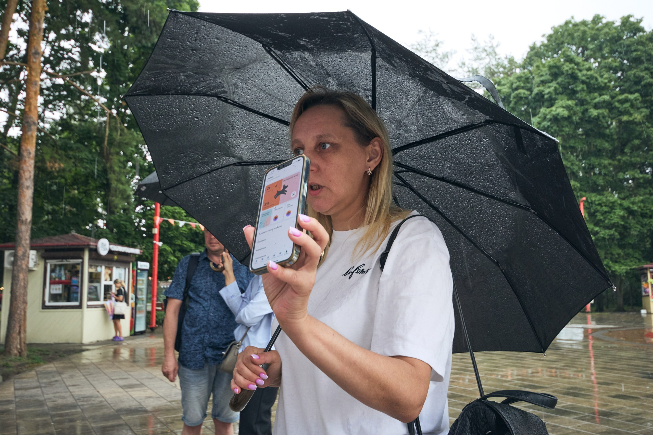 Четыре Лапы. Свадебный и репортажный фотограф Дмитрий Кононенко