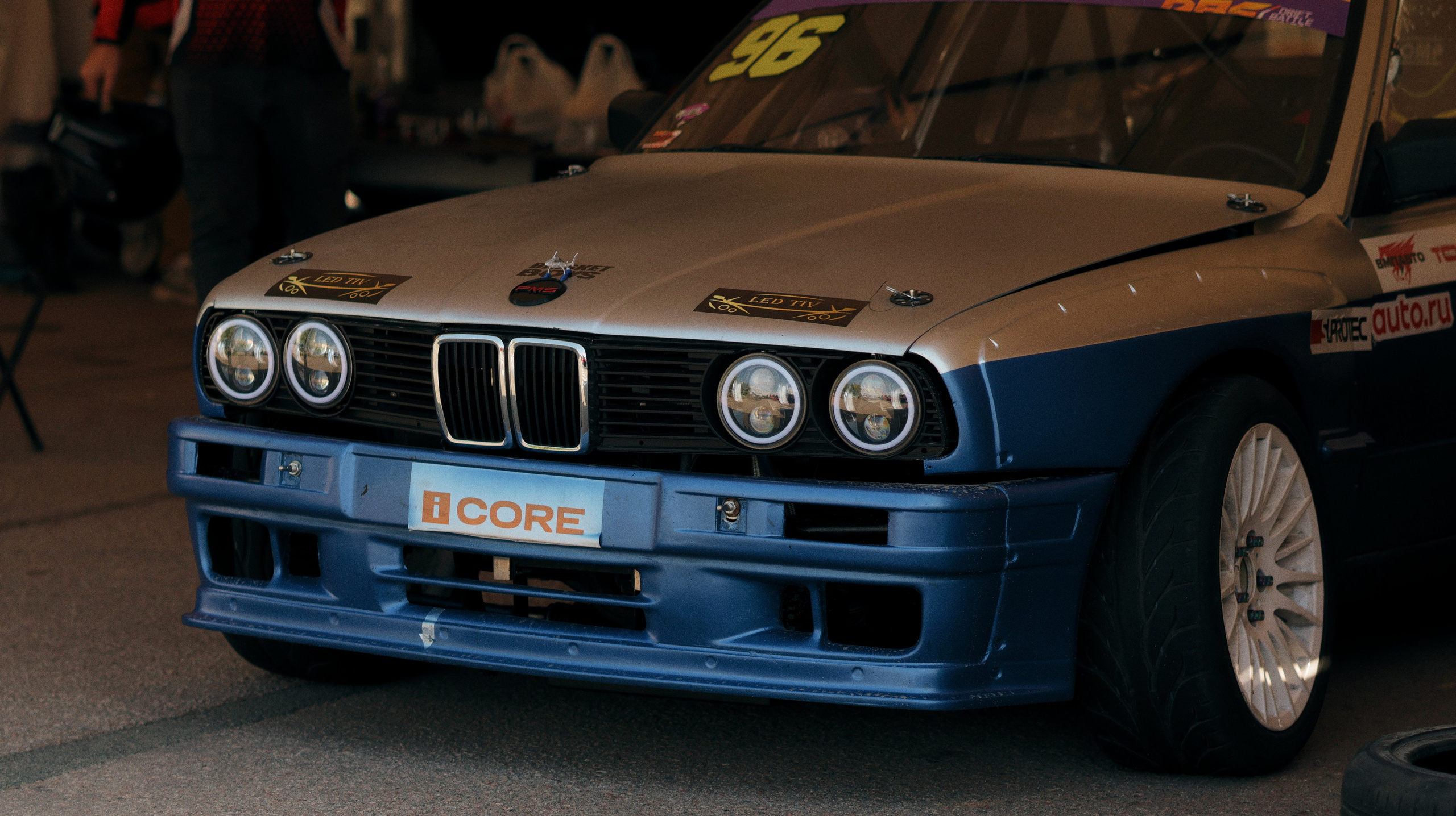 Чемпионат Drift Battle Series 2 Этап 2025 \\ День 1 //. Свадебный и репортажный фотограф Дмитрий Кононенко