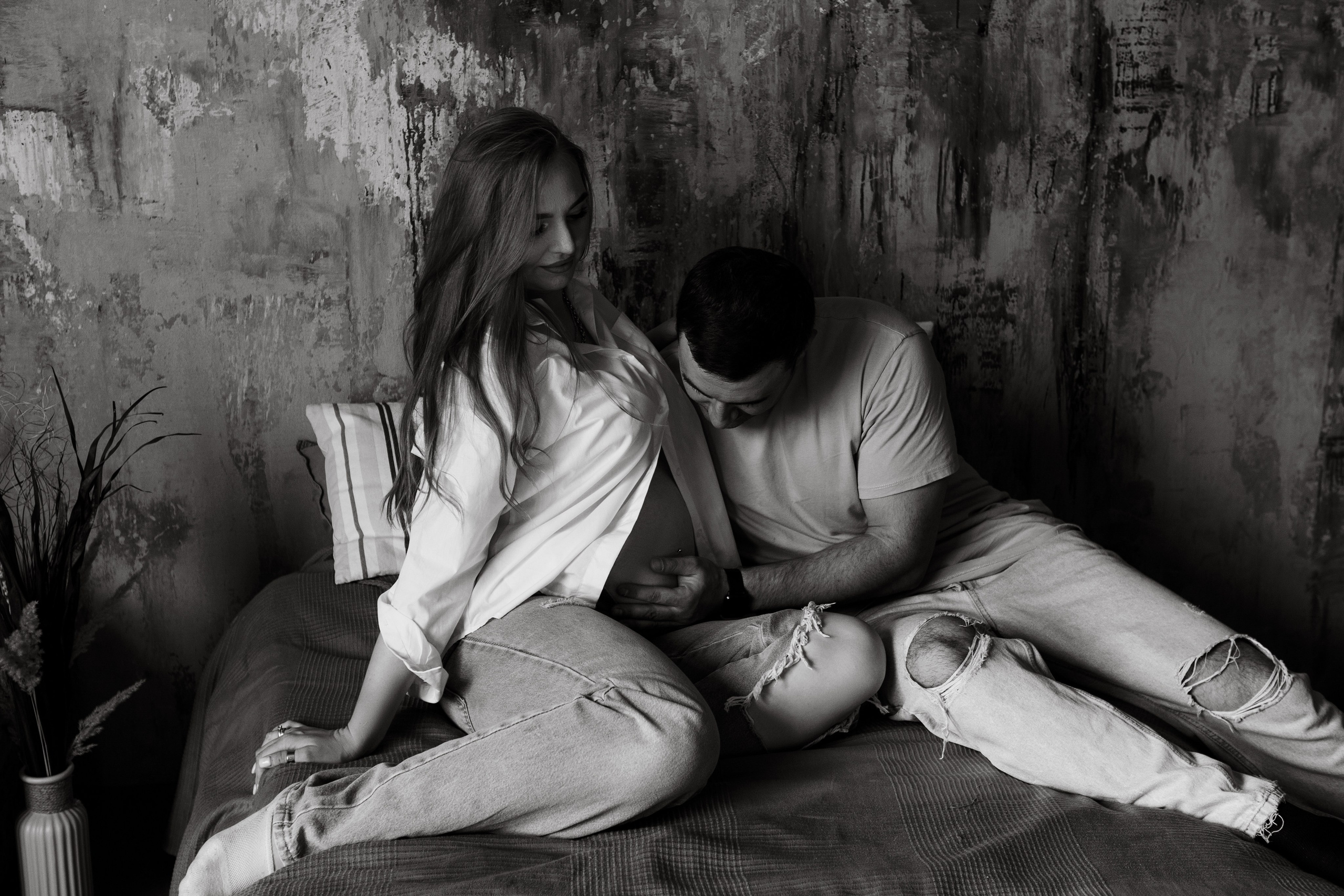 В ожидании. Фотограф в Тамбове Ольга Мельникова