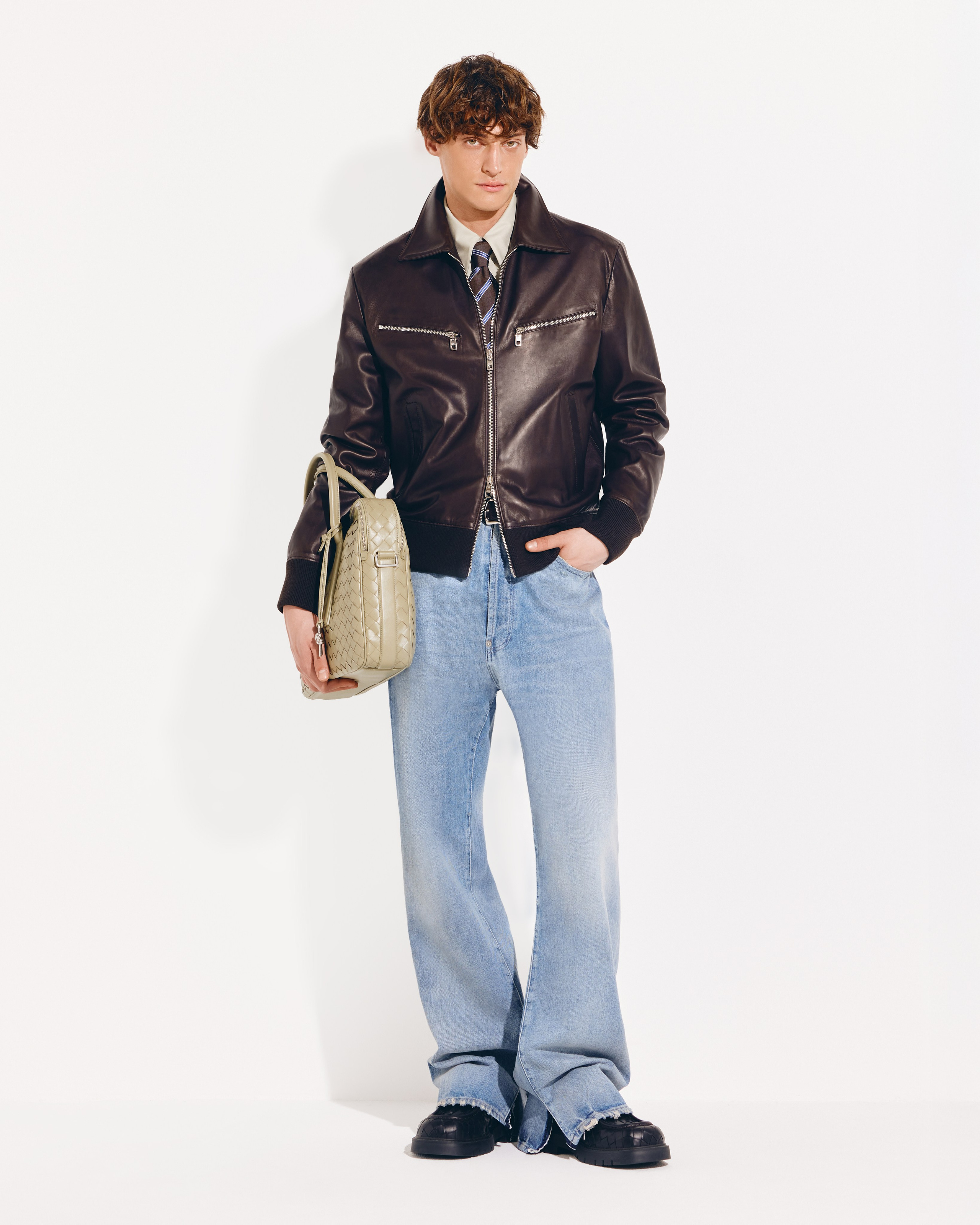 Мужской каталог. Ретушер для брендов одежды в Москве Струцкая Кристина