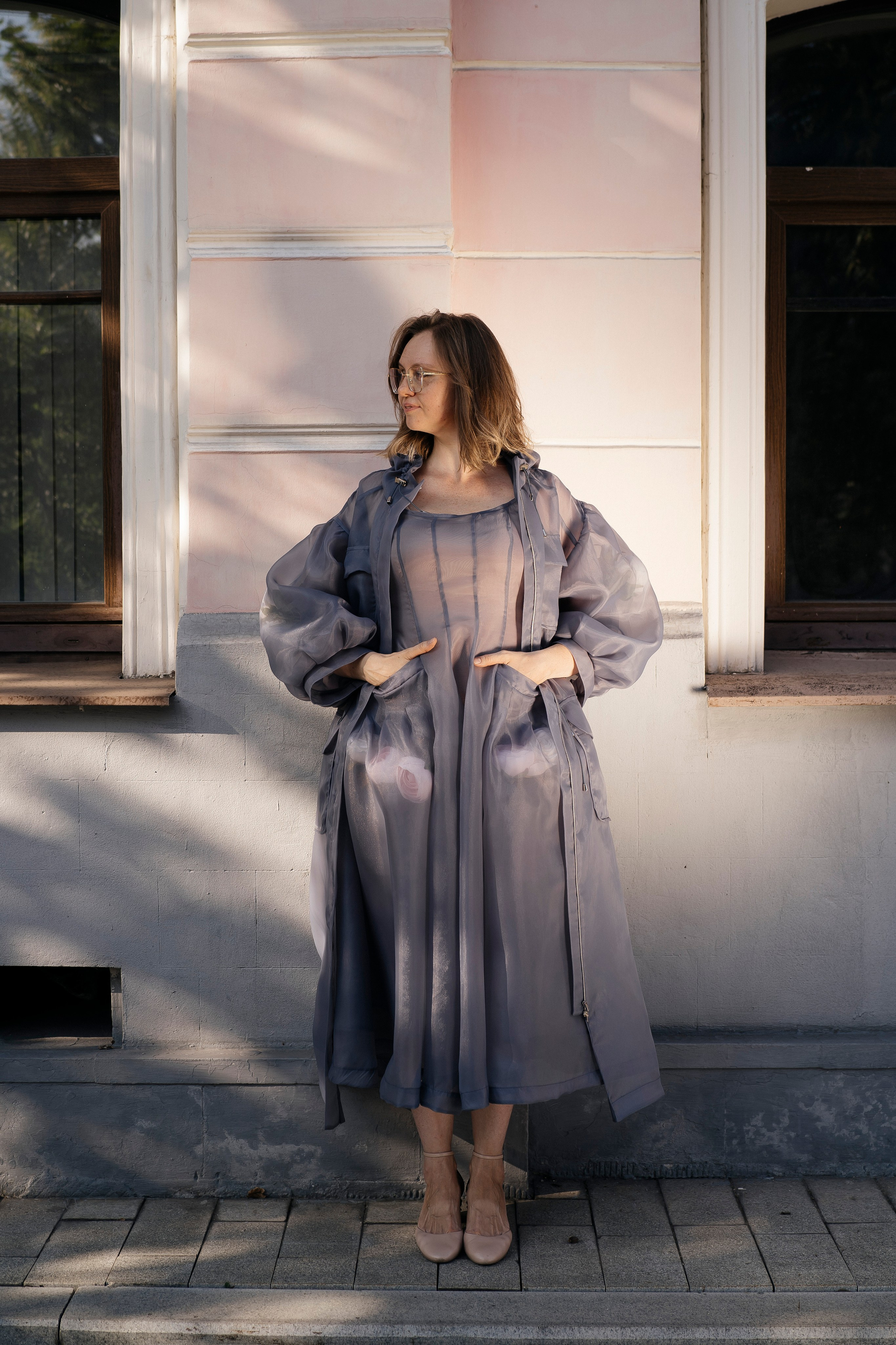 Женский портрет. Фотограф и видеограф в Москве