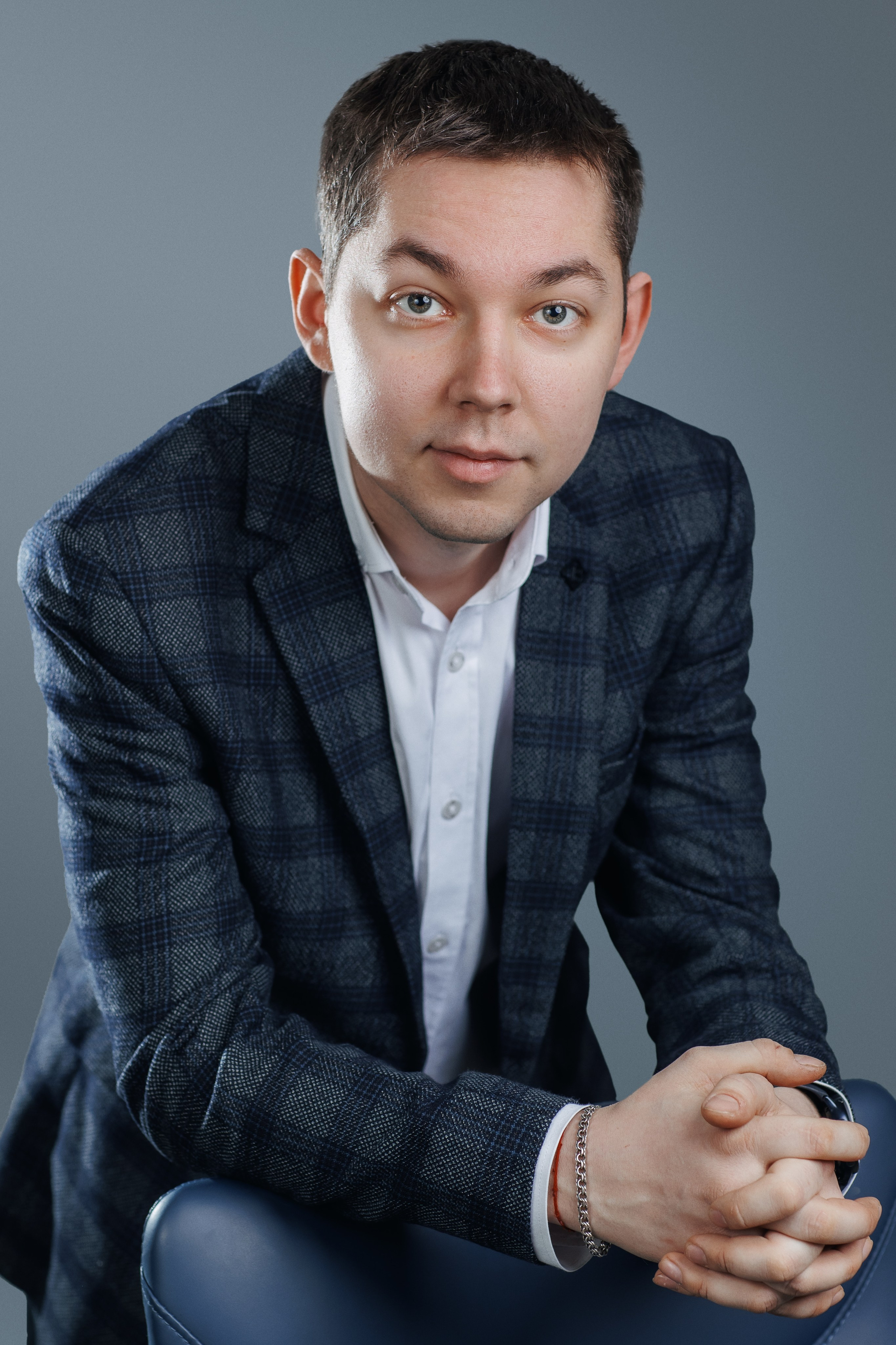 Корпоративные портреты. Artem Ganja Photographer