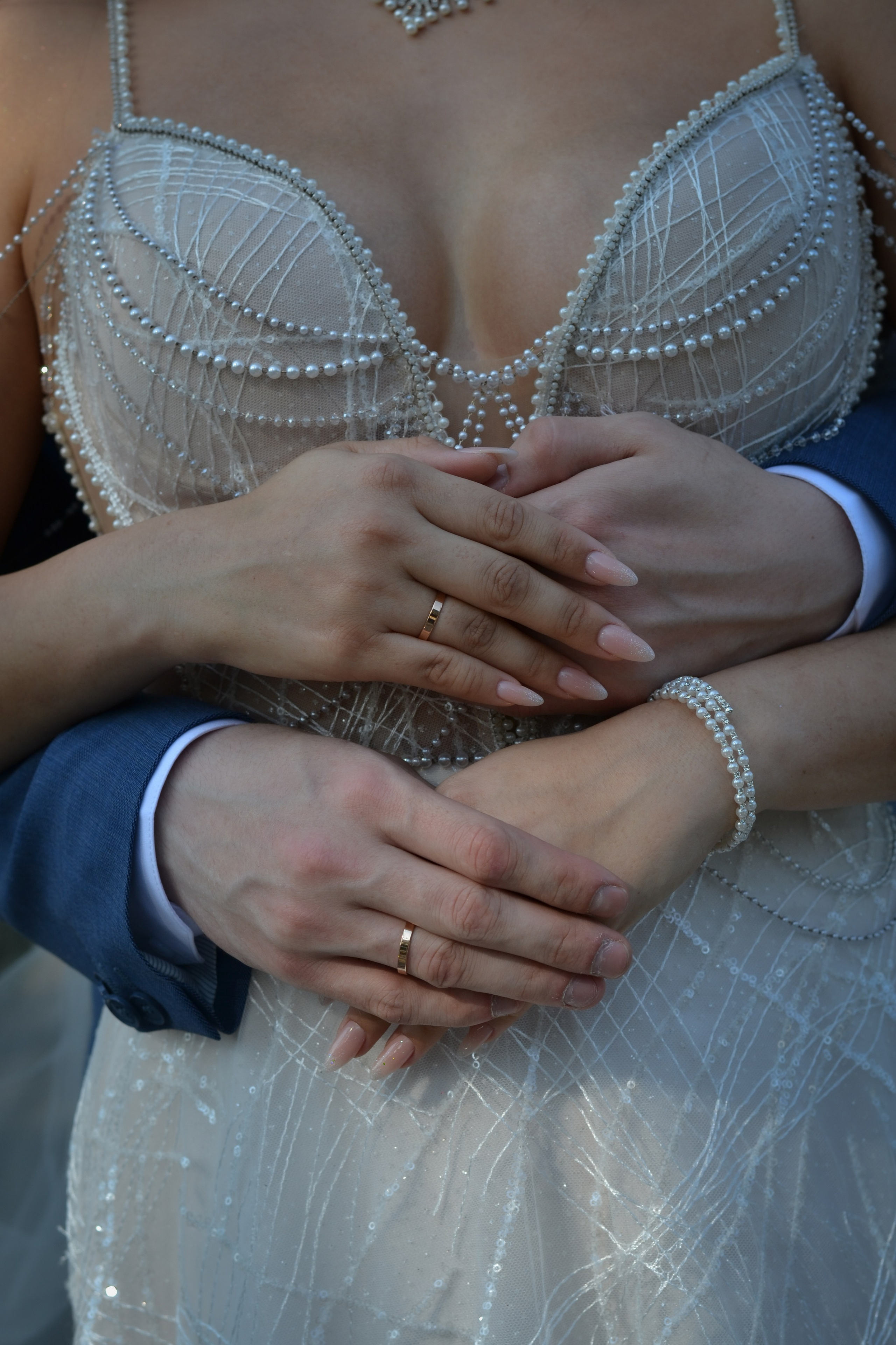 Анастасия и Даниил. Семейный и свадебный фотограф в Йошкар-Оле Виктор Крайт