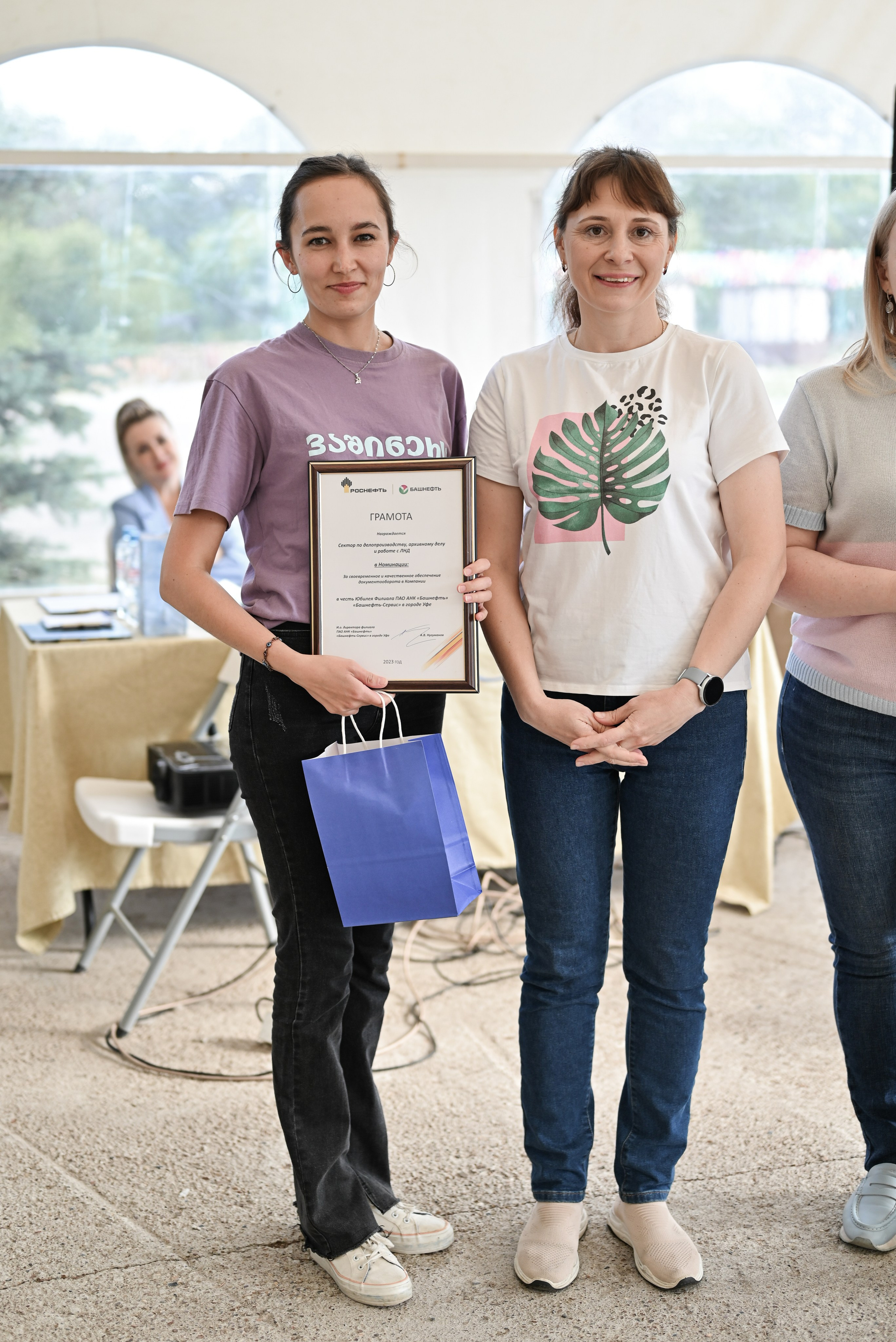 Корпоратив БашнефтьСервис. Свадебный и семейный фотограф в Уфе Александров Максим