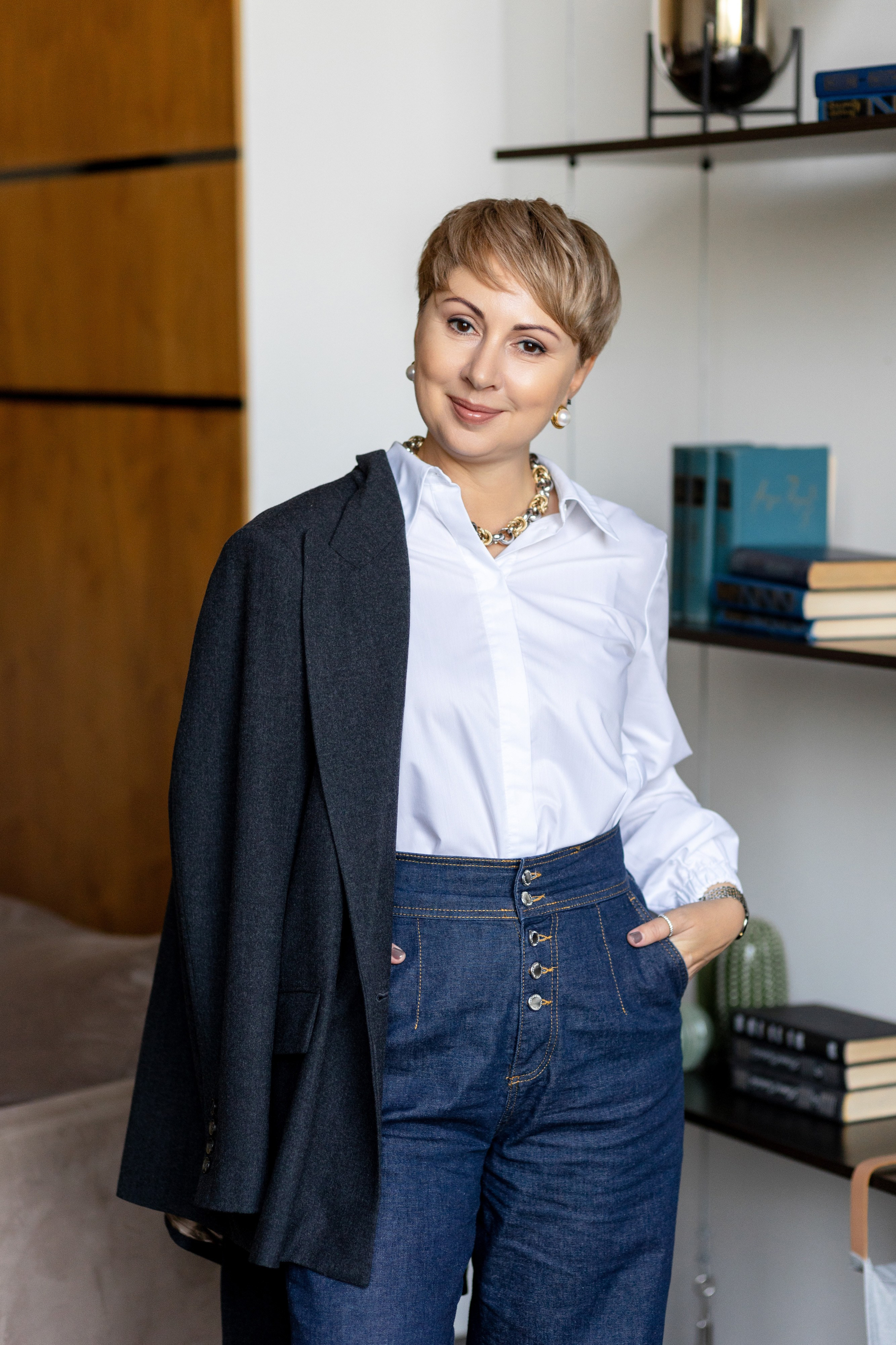 Адвокат Валерия. Фотограф Щелково/ Москва Татьяна Жучкова