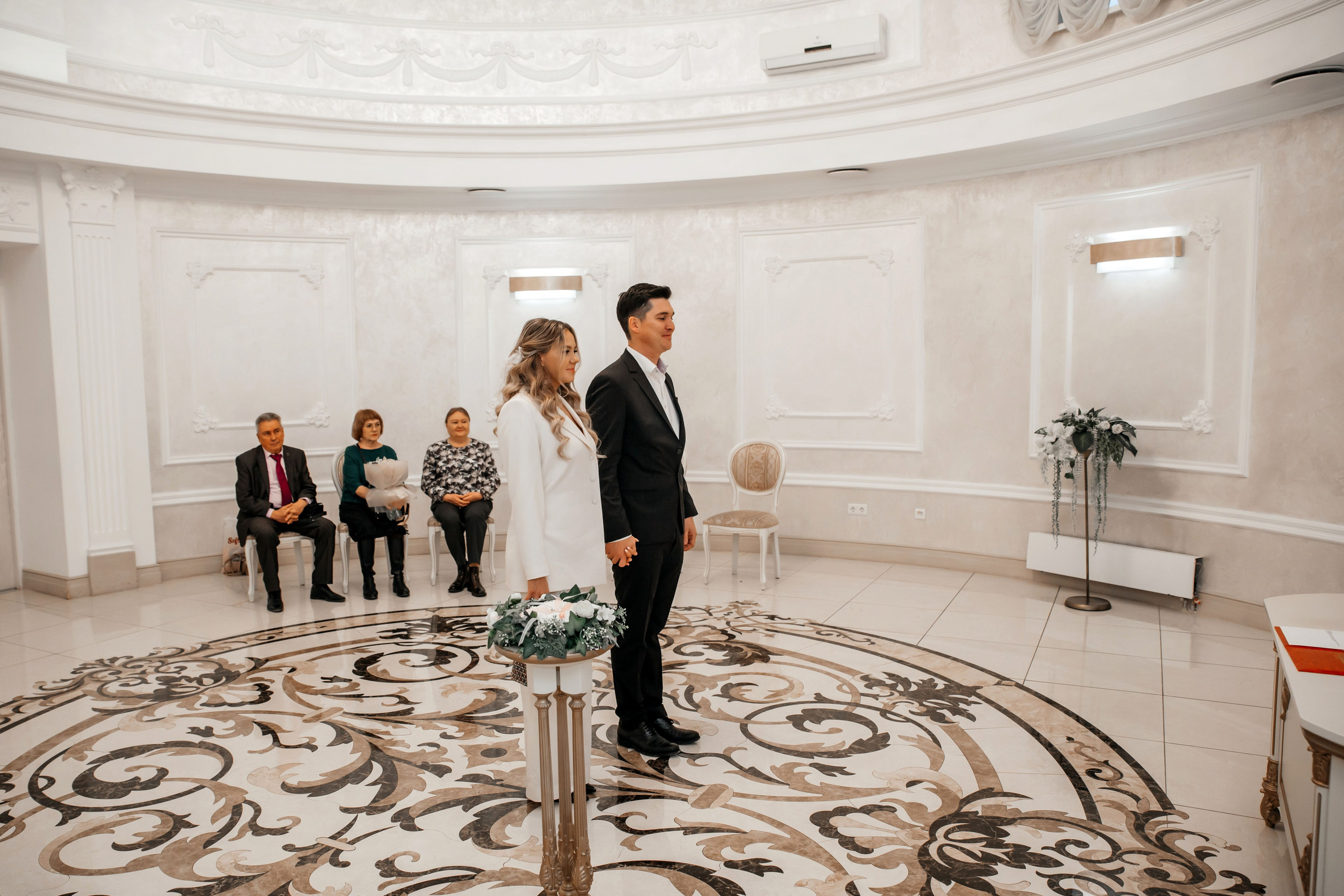 Свадебные съемки. Ирина Шульц свадебный фотограф