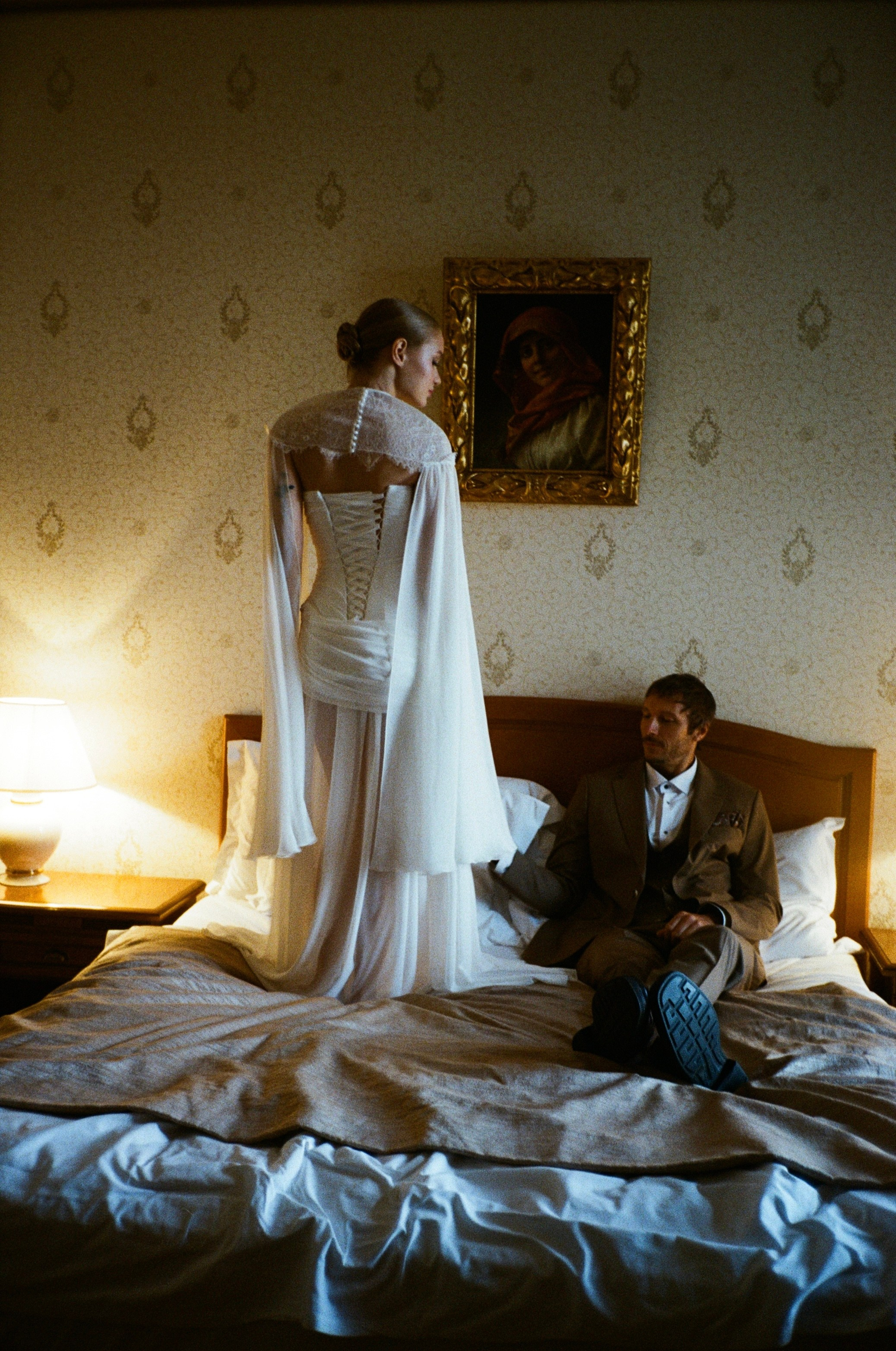 Wedding. Журавлёва Елена