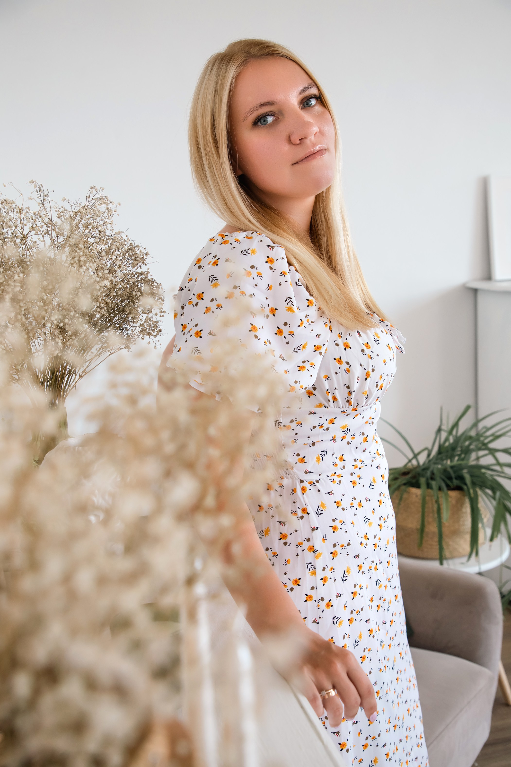 К первому дню рождения