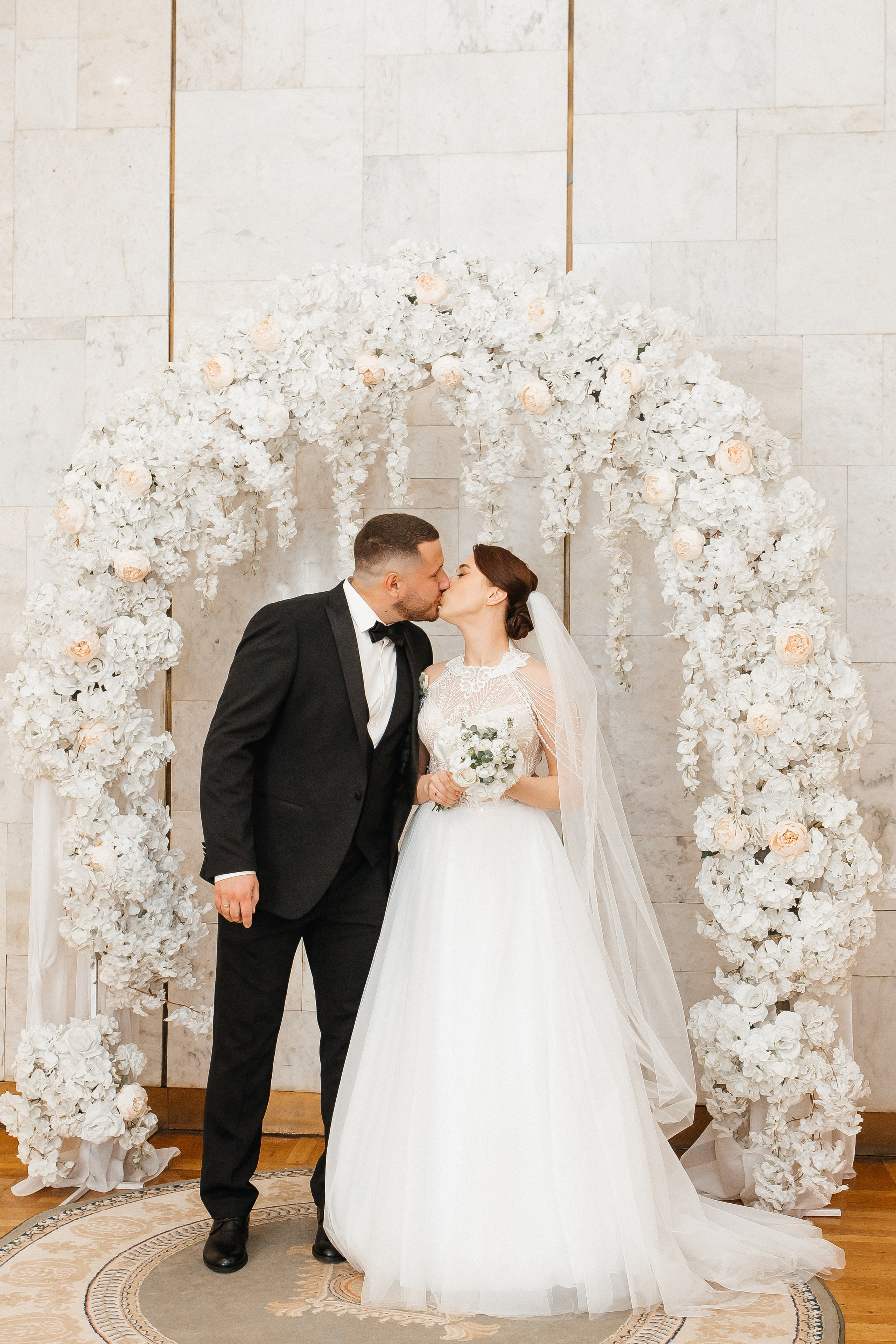 Марина и Дмитрий. Свадебный и семейный фотограф в Ростове-на-Дону