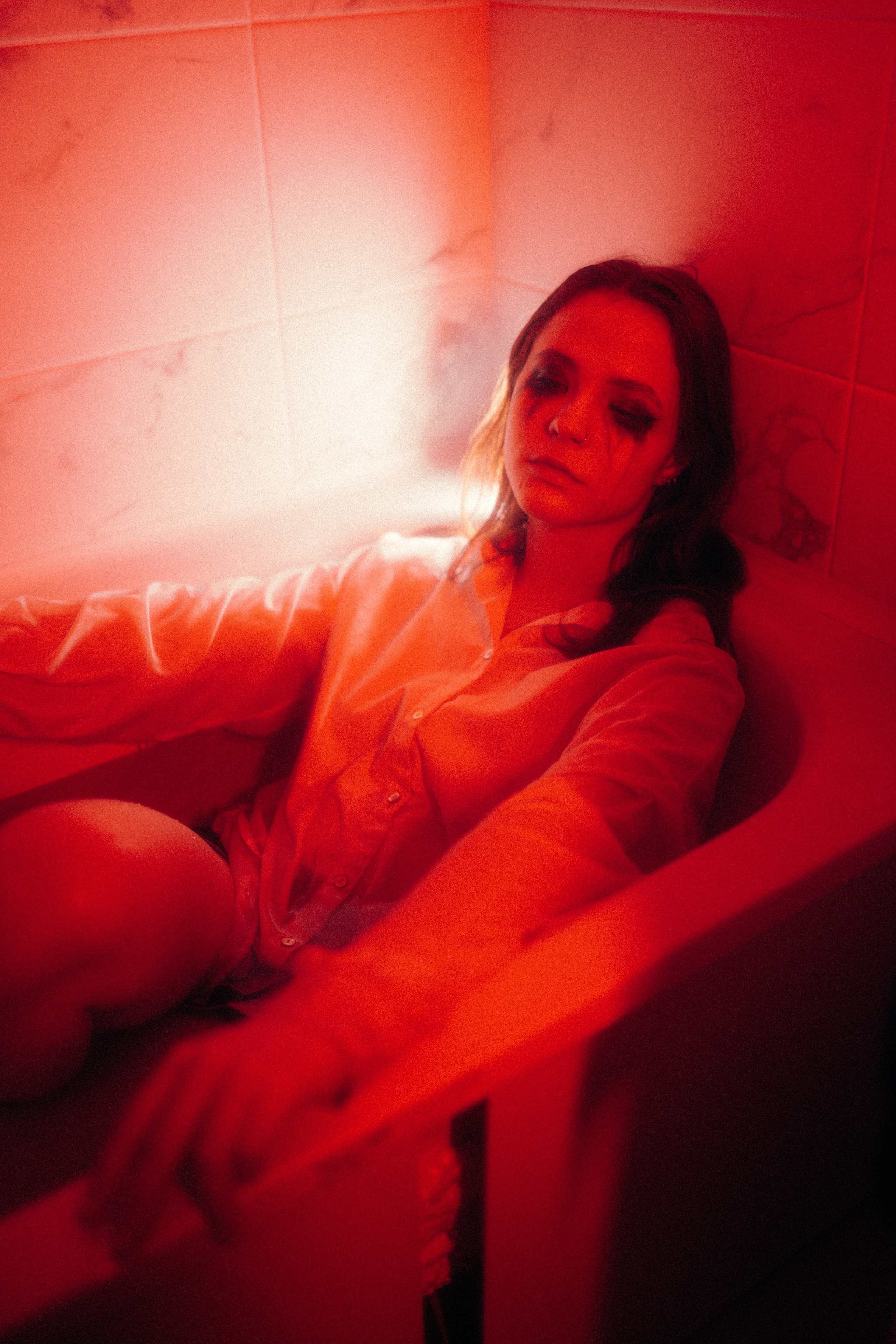 Алёна. Главная