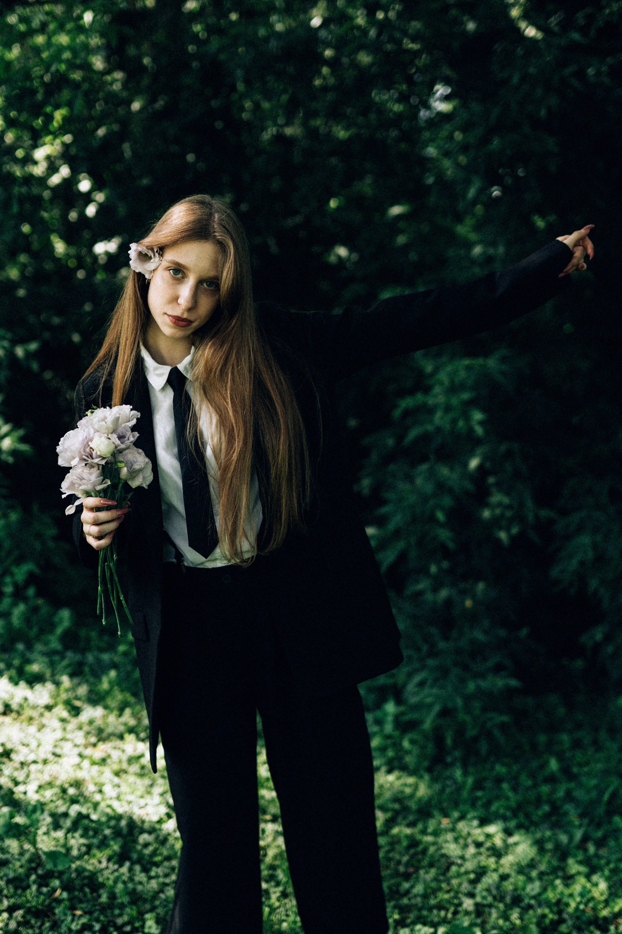 Соня. Главная