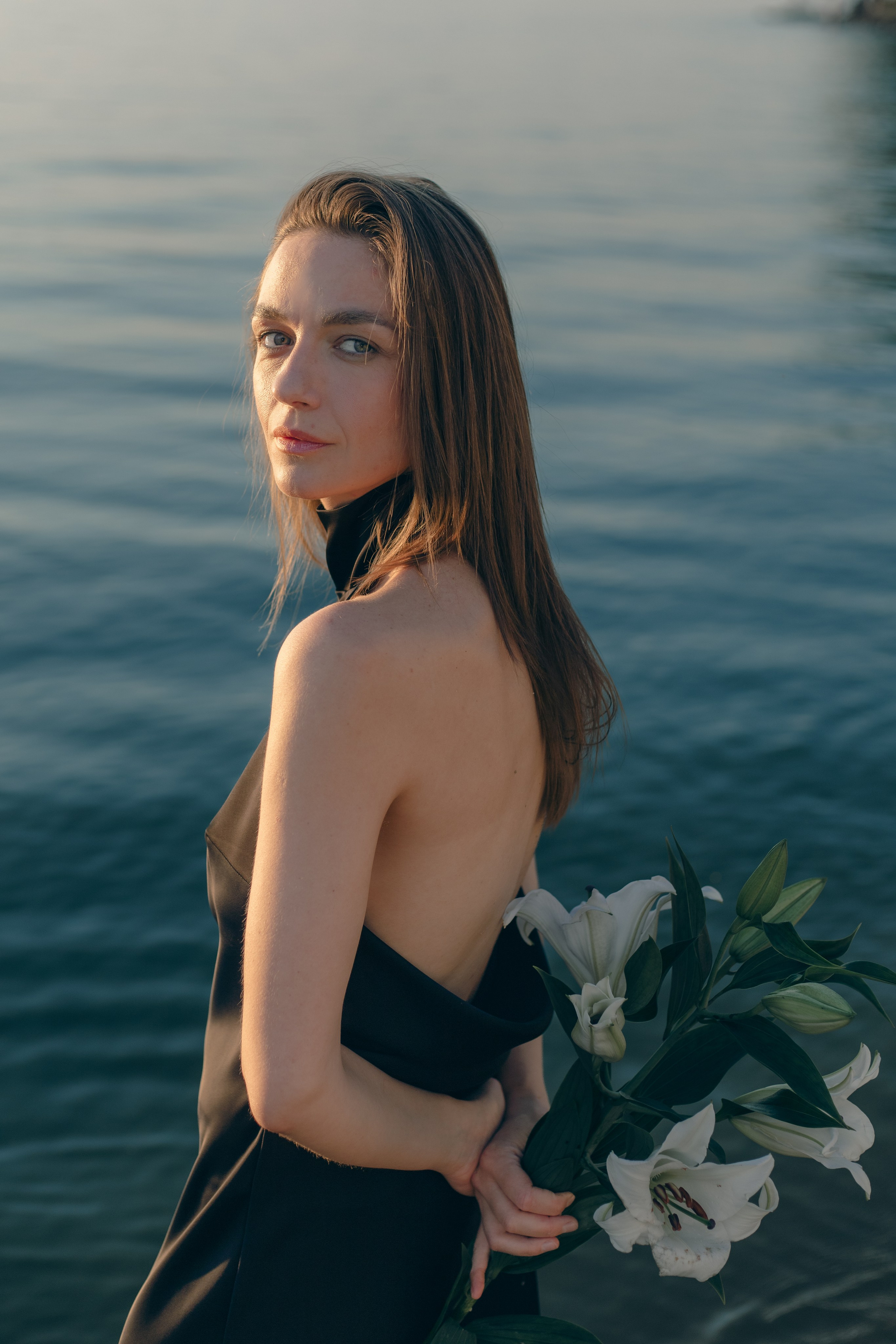 Лилия. Портретный фотограф в Минске | Юлия Захвицевич