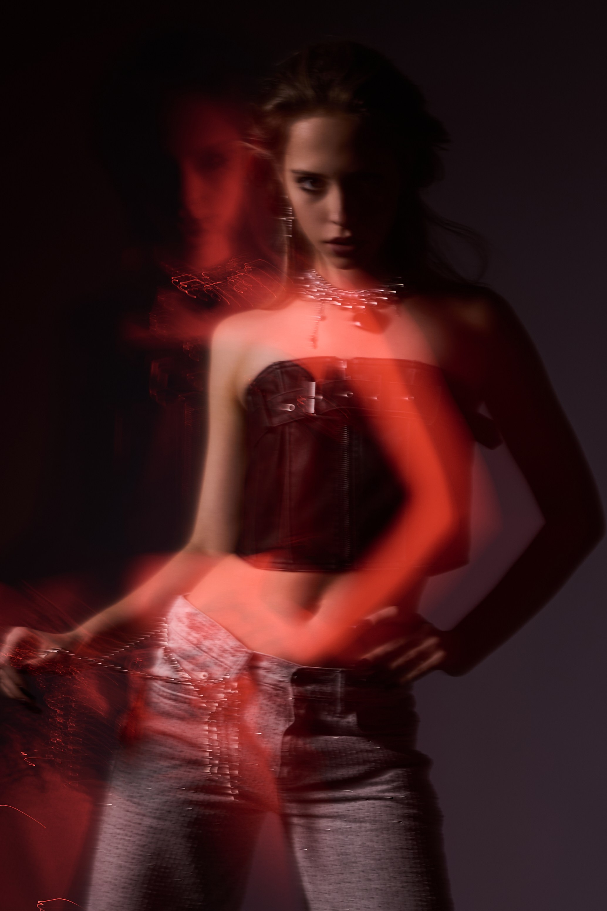 Fashion. GOROKHOVA PHOTOGRAPHY