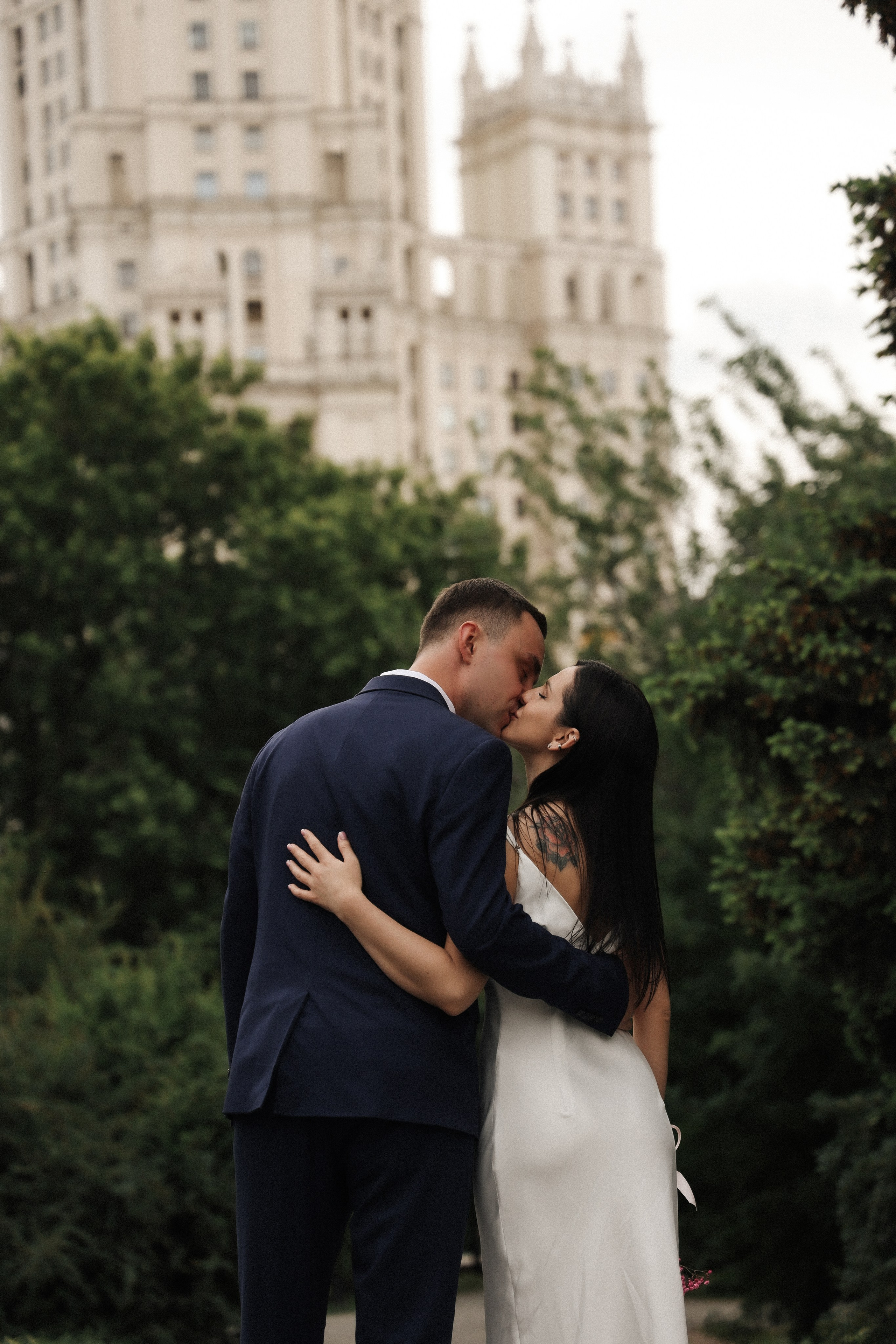 Отзывы. Семейный и lovestory фотограф в Москве Светлана Коняхина