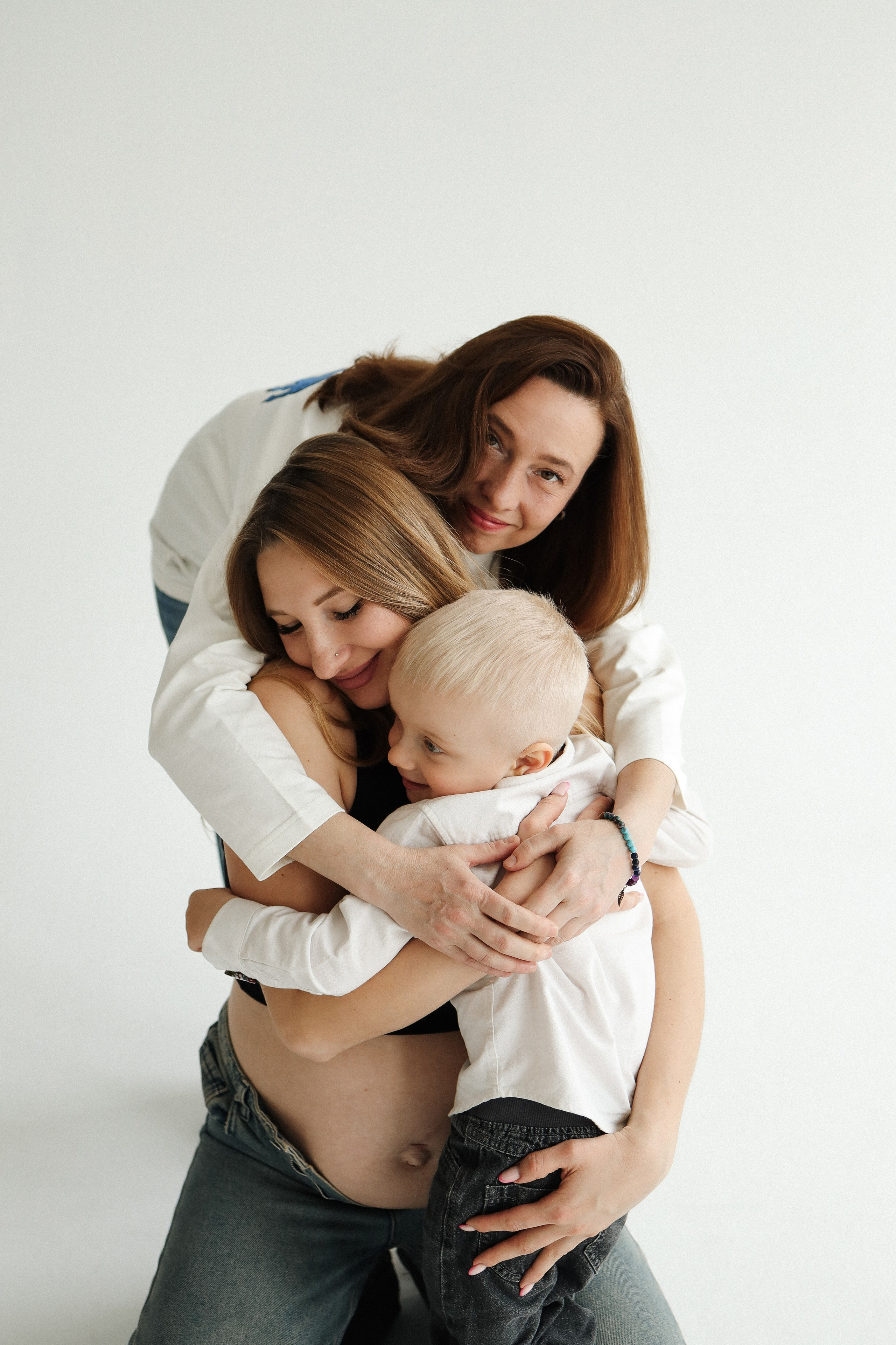 Елена и Евгений. Семейный и lovestory фотограф в Москве Светлана Коняхина